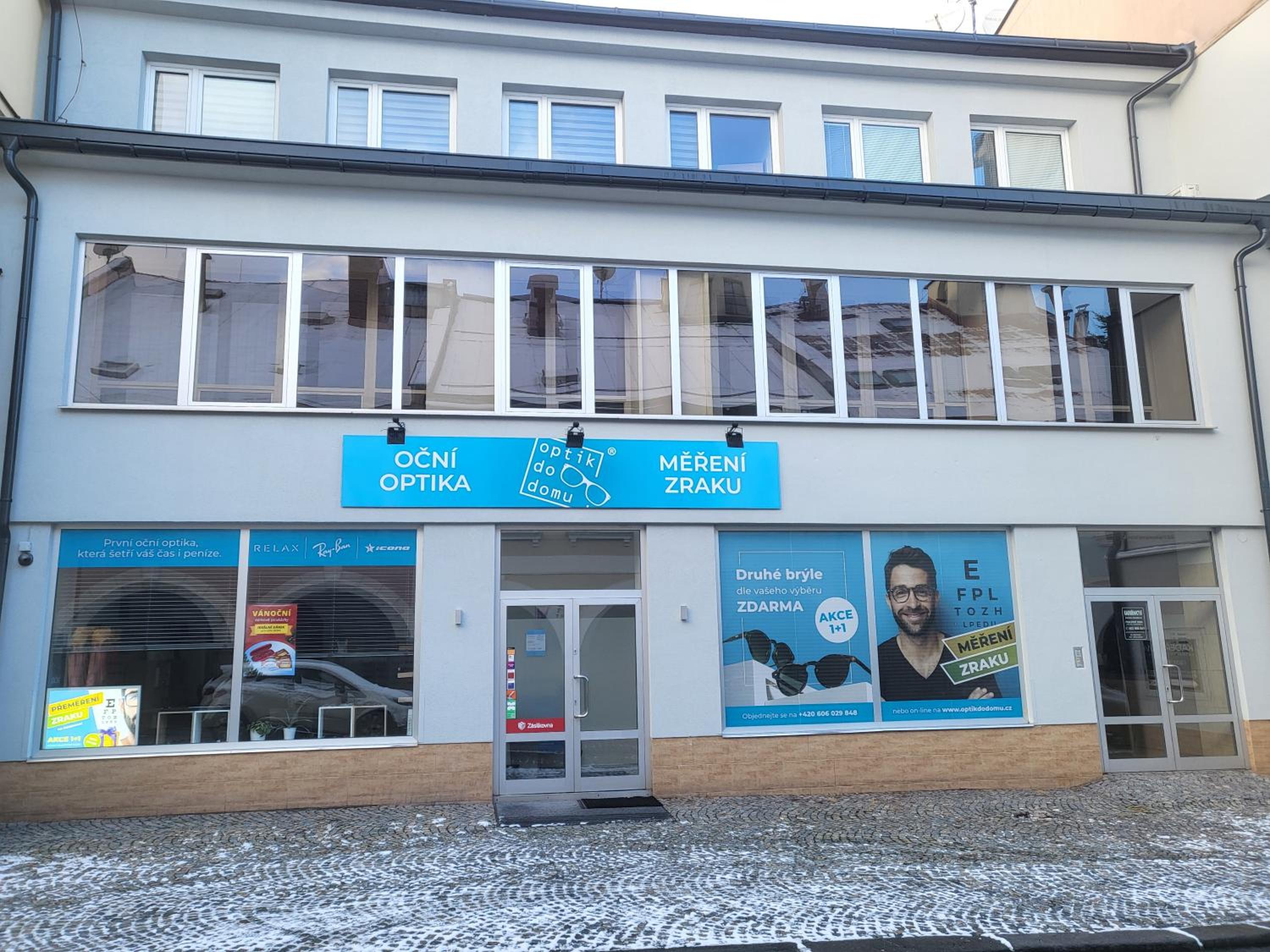 Soukromý apartmán Deluxe