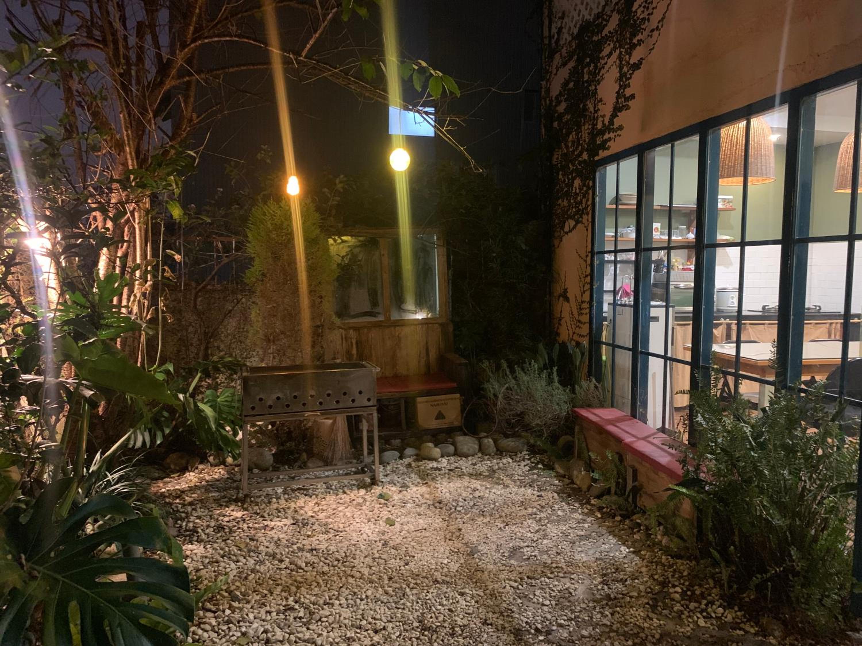 An Coffee House view 2