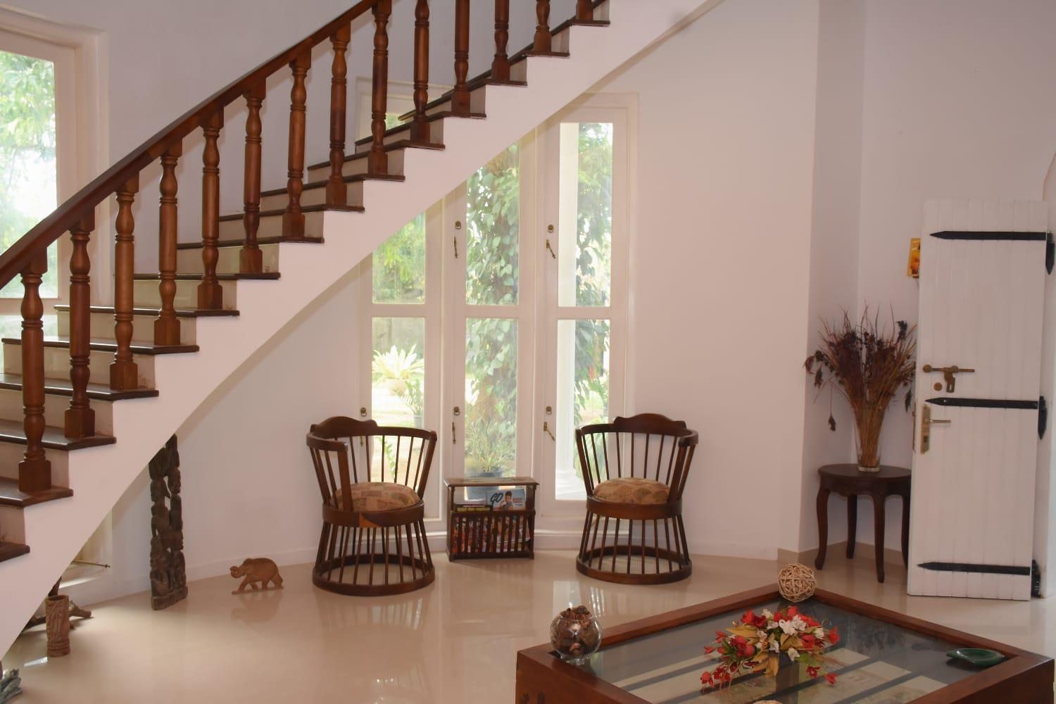 Goodlife Villa