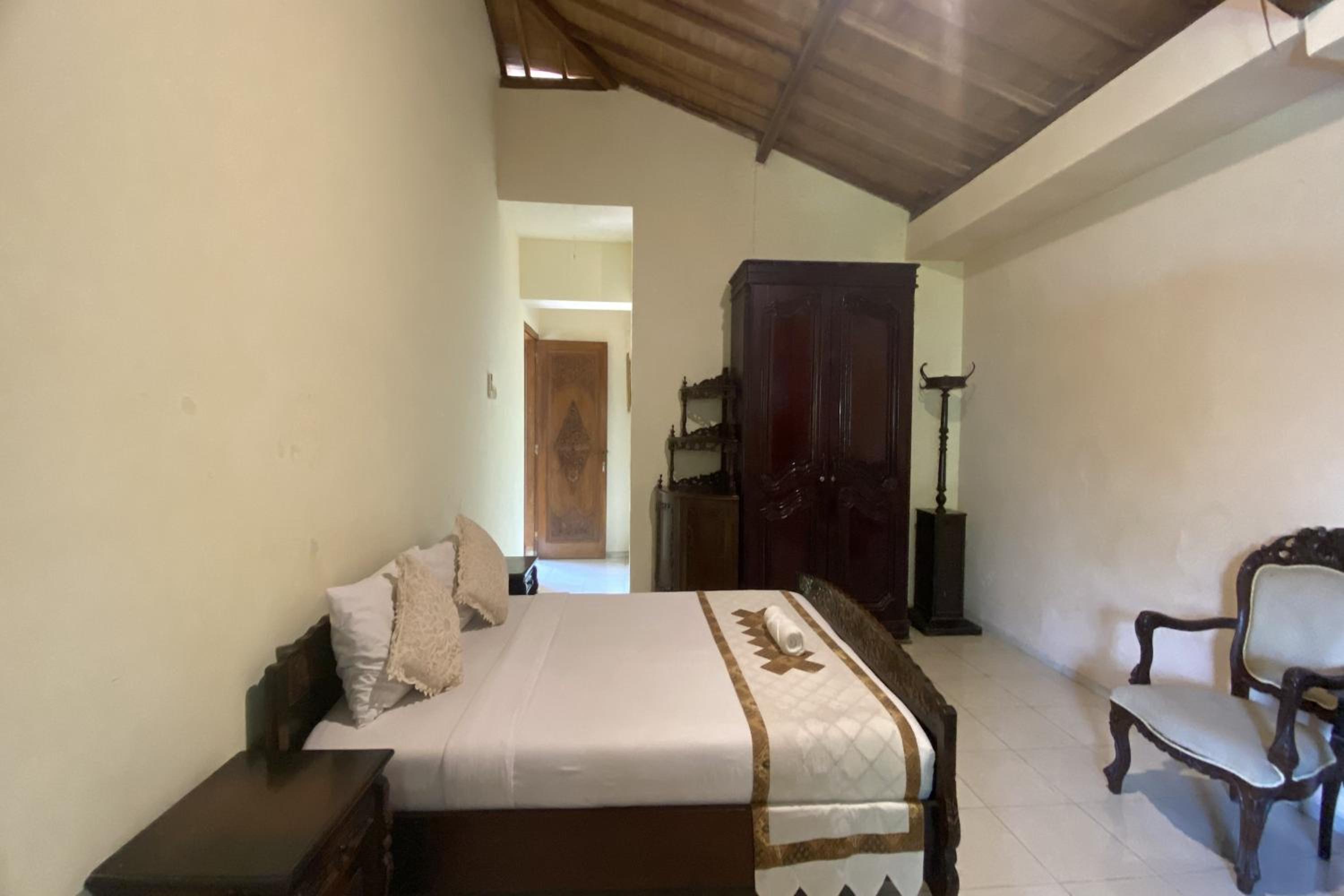 Villa Baliantoro Yogyakarta