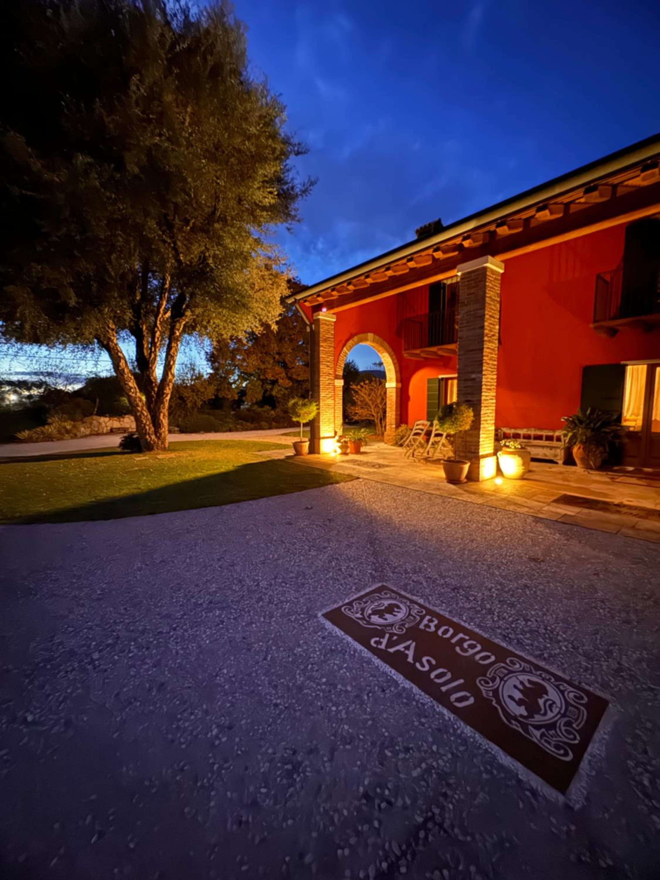 Borgo D'Asolo
