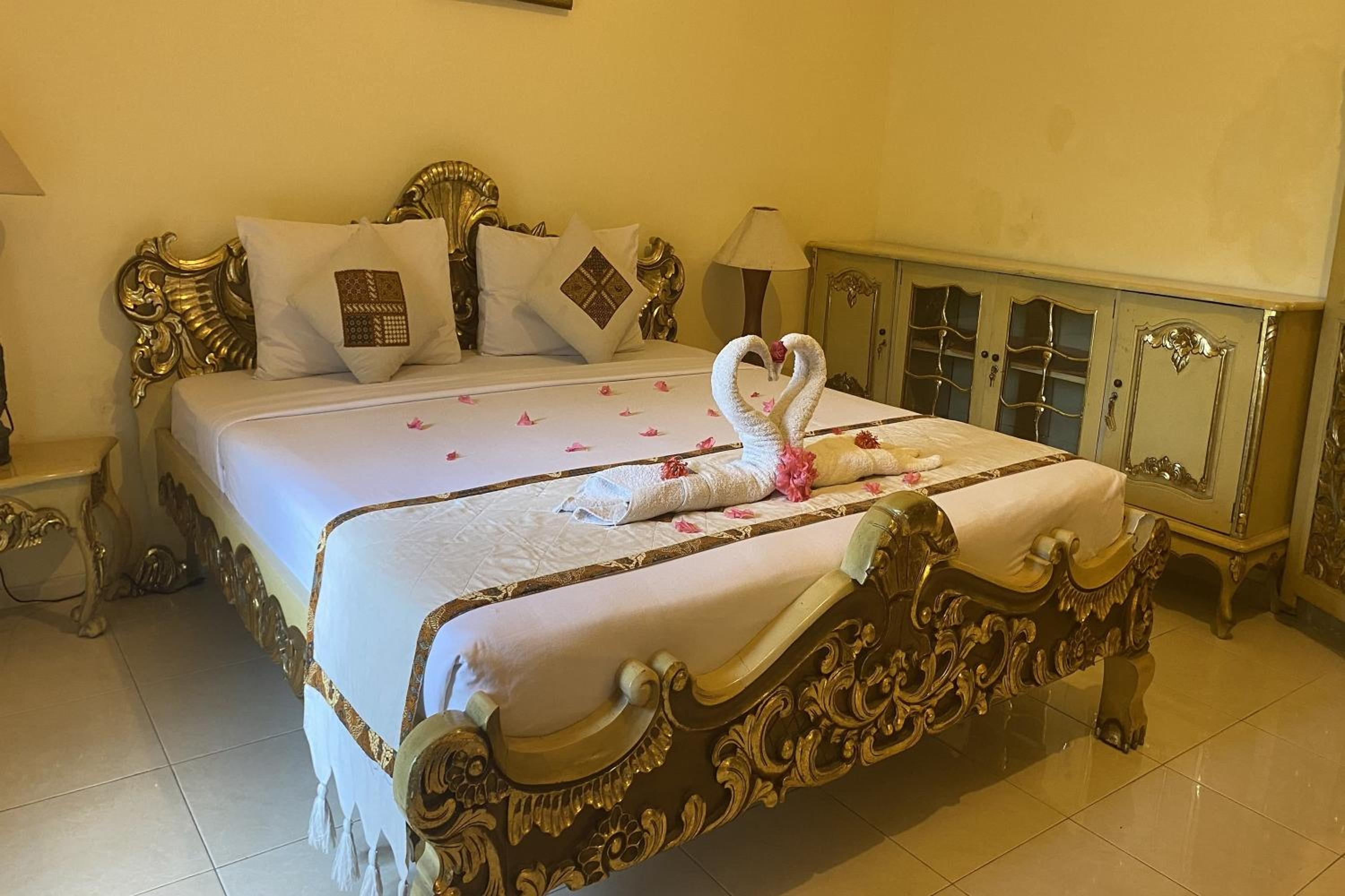 Villa Baliantoro Yogyakarta