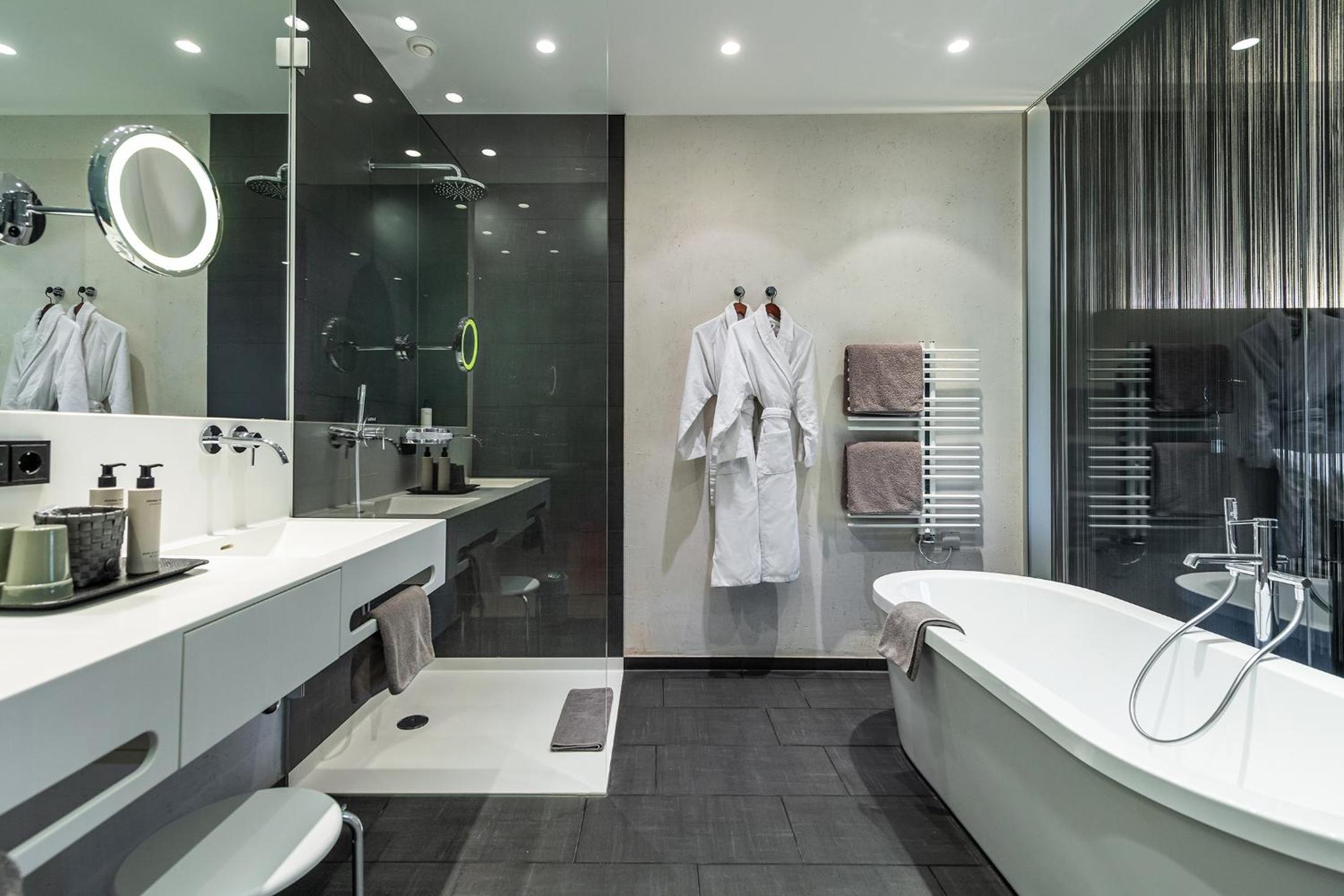 AlpenParks Hotel & Apartment Taxacher