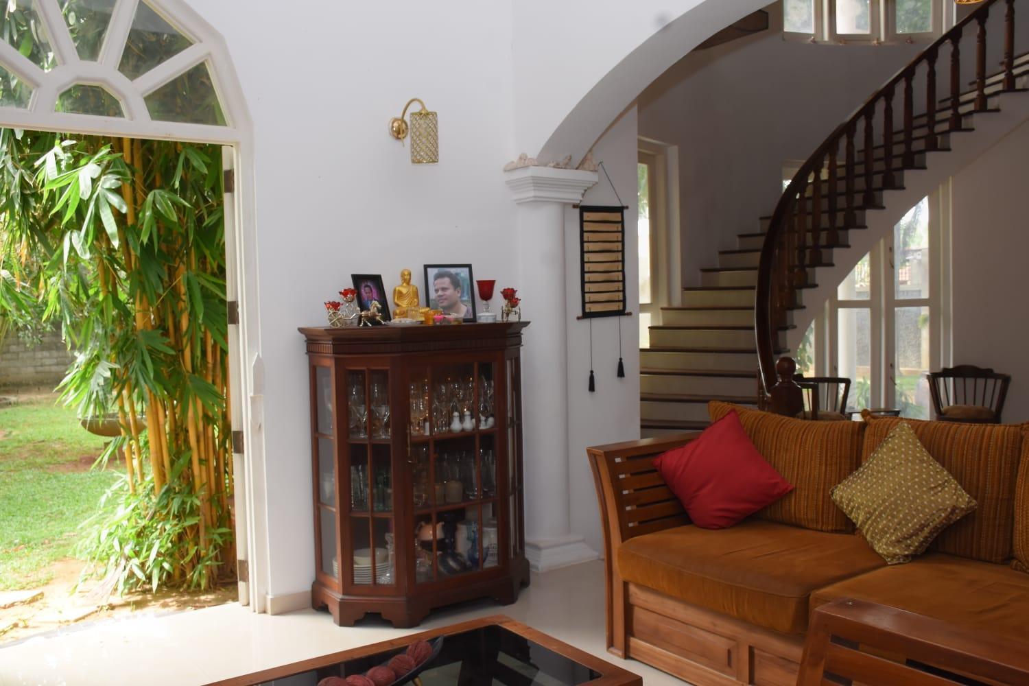 Goodlife Villa