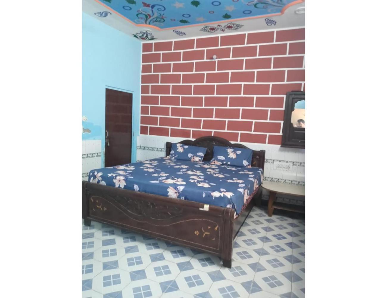 Sarvar Guest House, Jodhpur view 5