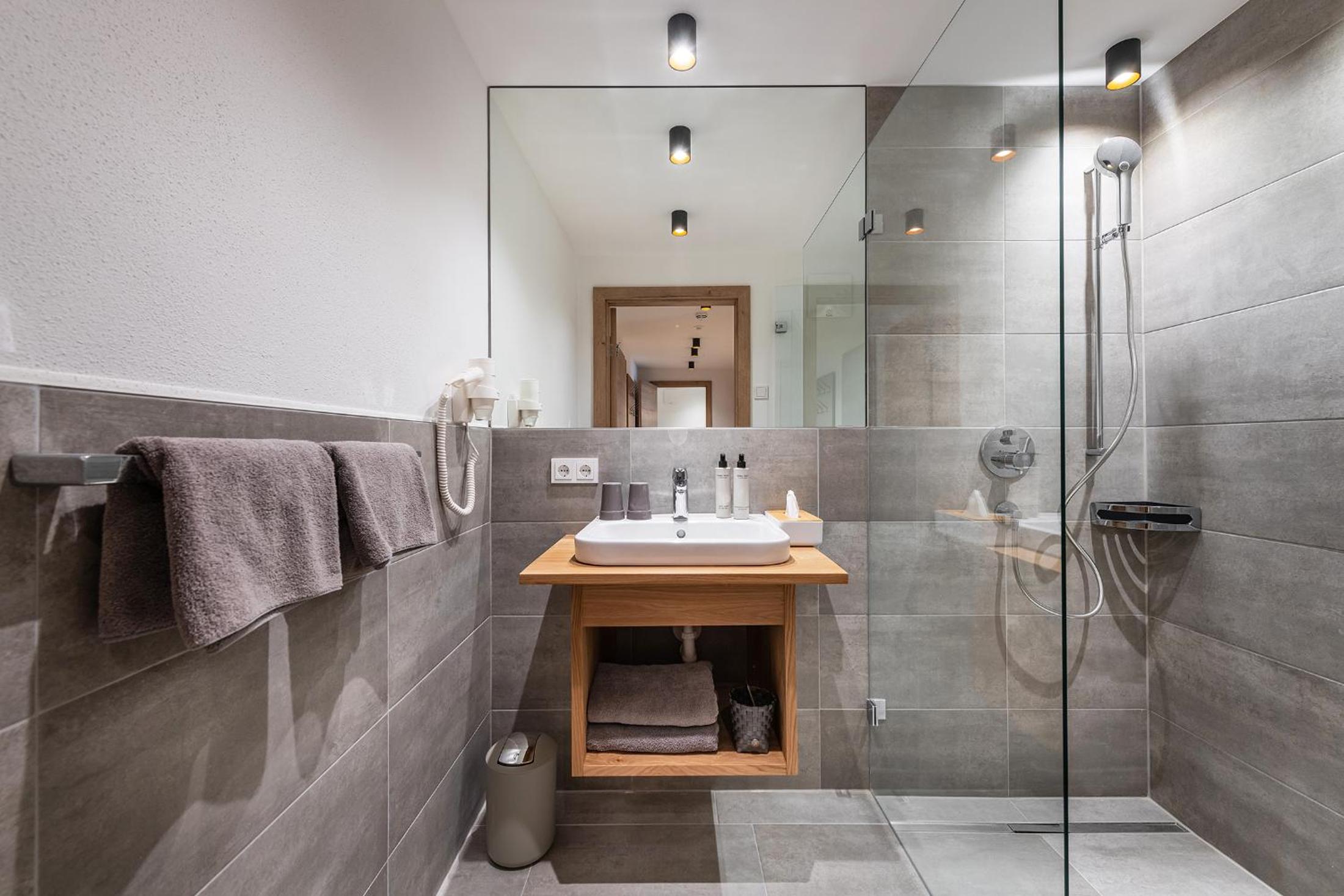 AlpenParks Hotel & Apartment Taxacher