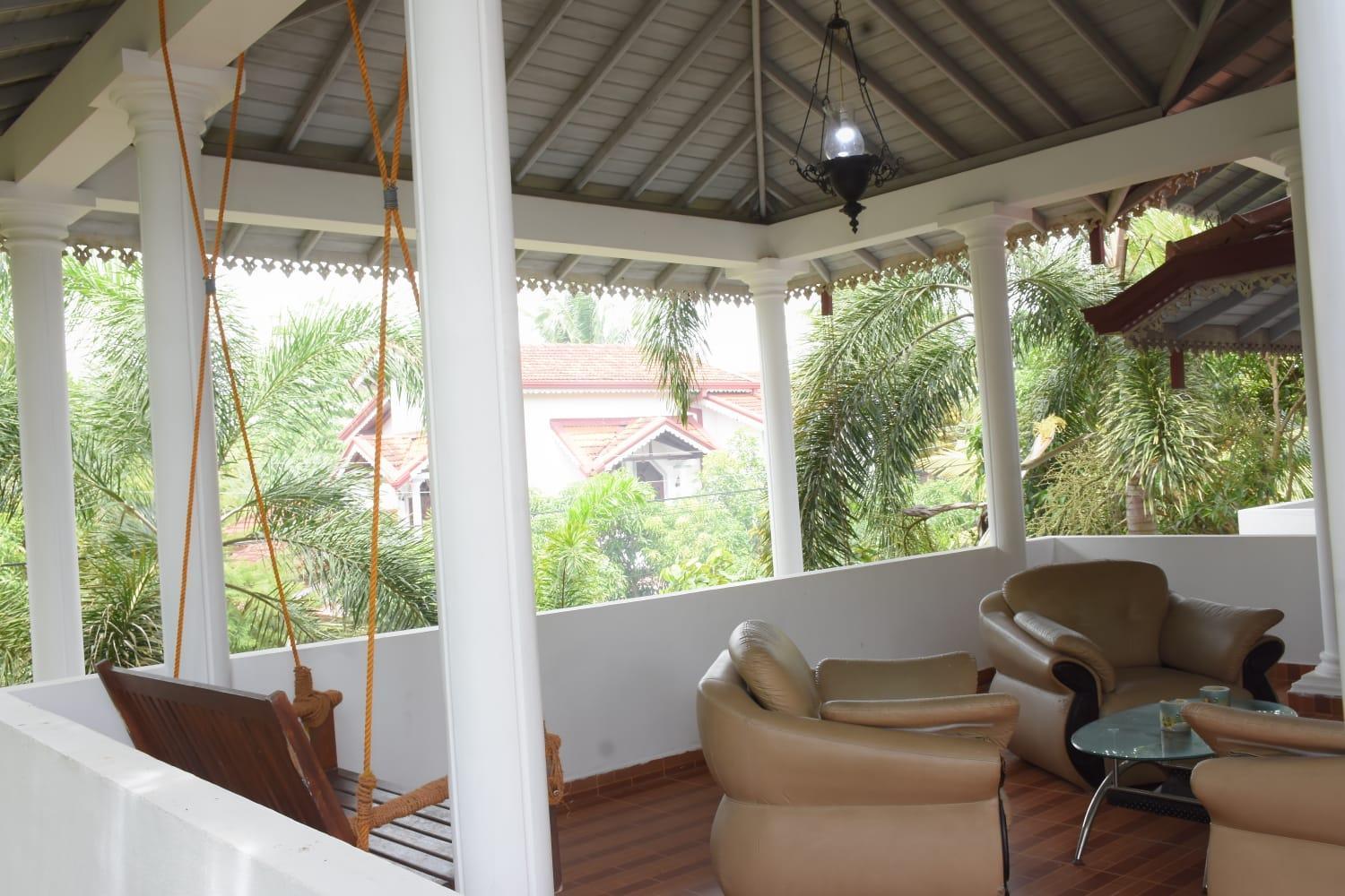 Goodlife Villa