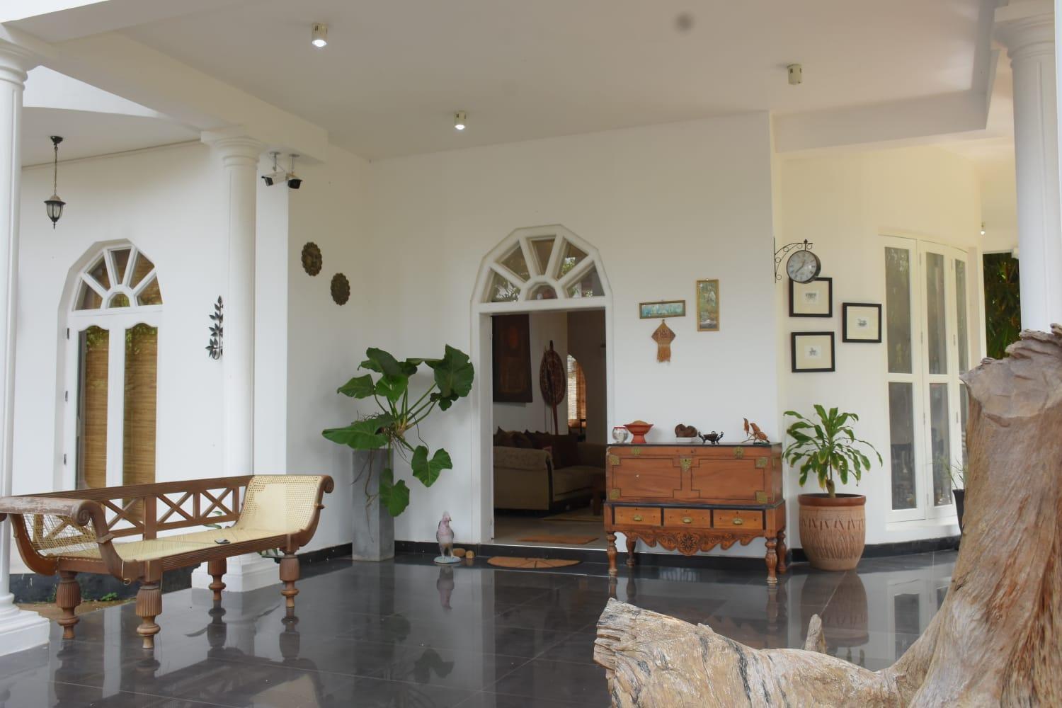 Goodlife Villa