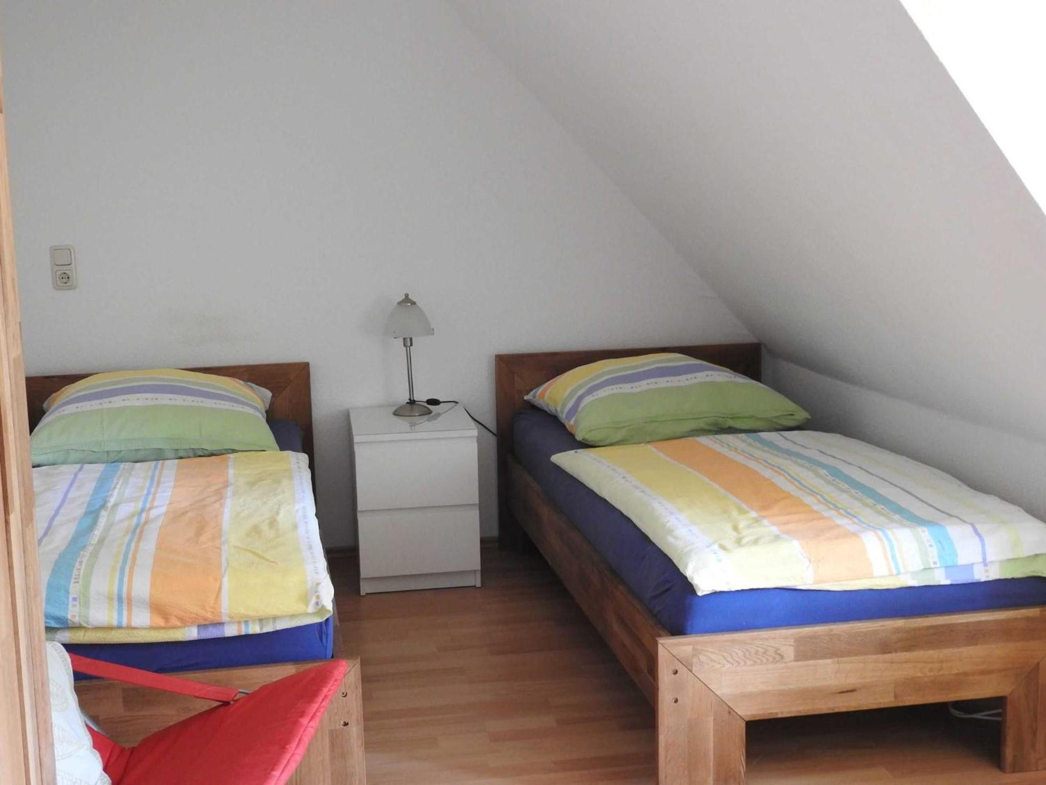Urlaub unterm Reetdach