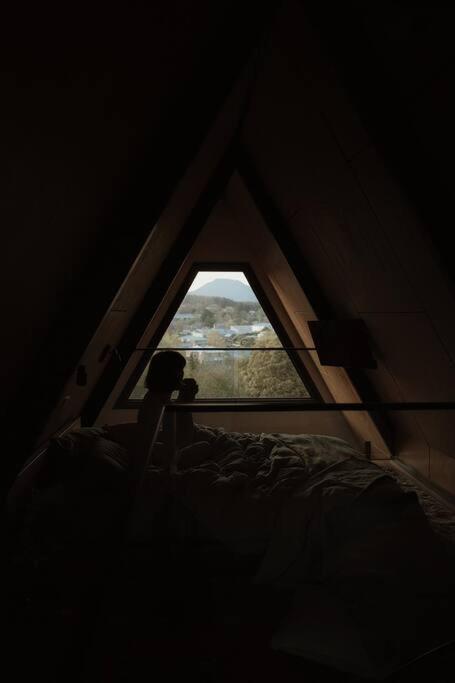 The Eco Cabin Tasmania - Cedar Hot Tub