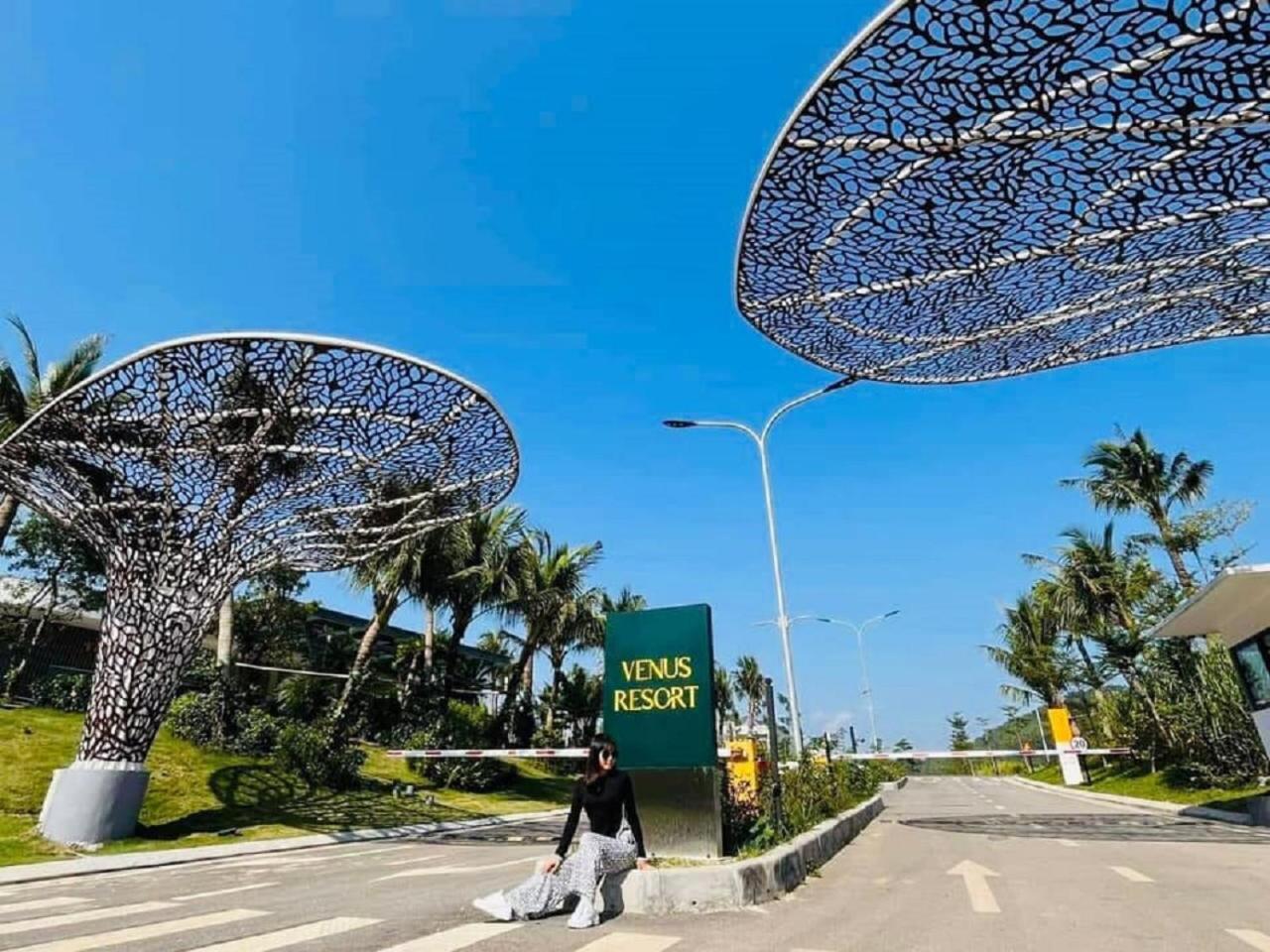 VILLA VENUS -Khu B Không mất vé cổng - tại Khu du lịch sinh thái Đại Lải view 5