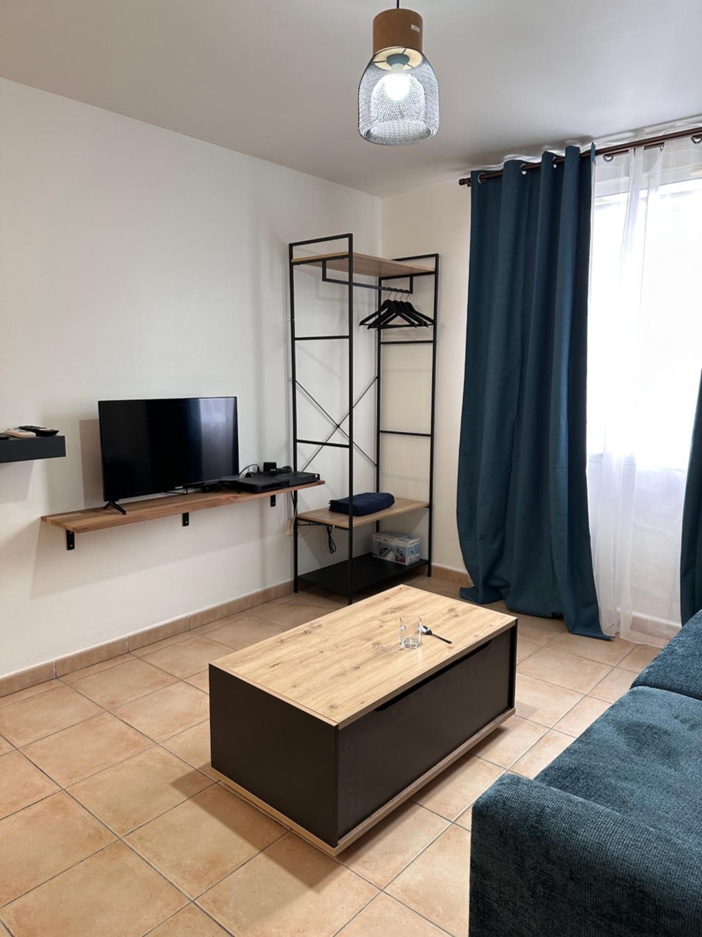 Le Studio Cadar