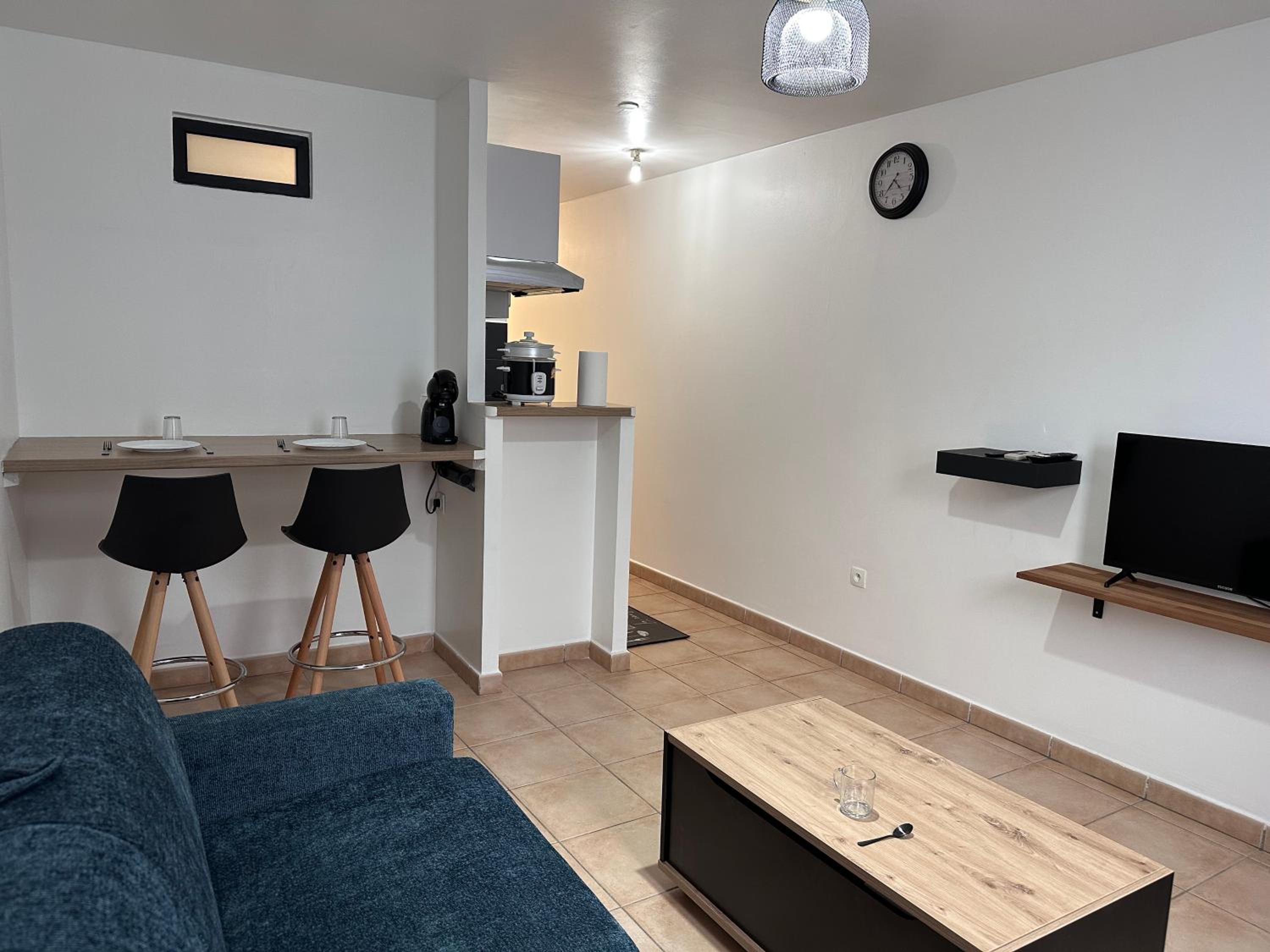 Le Studio Cadar