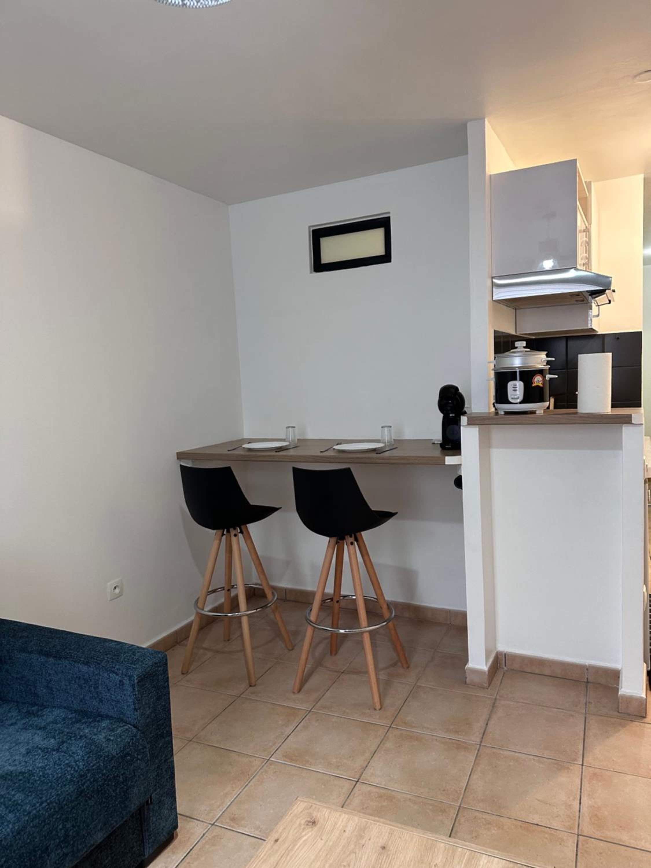 Le Studio Cadar