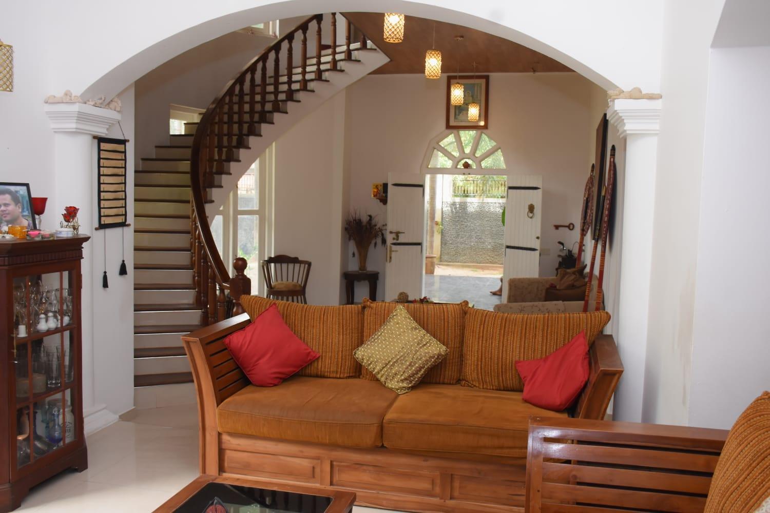 Goodlife Villa