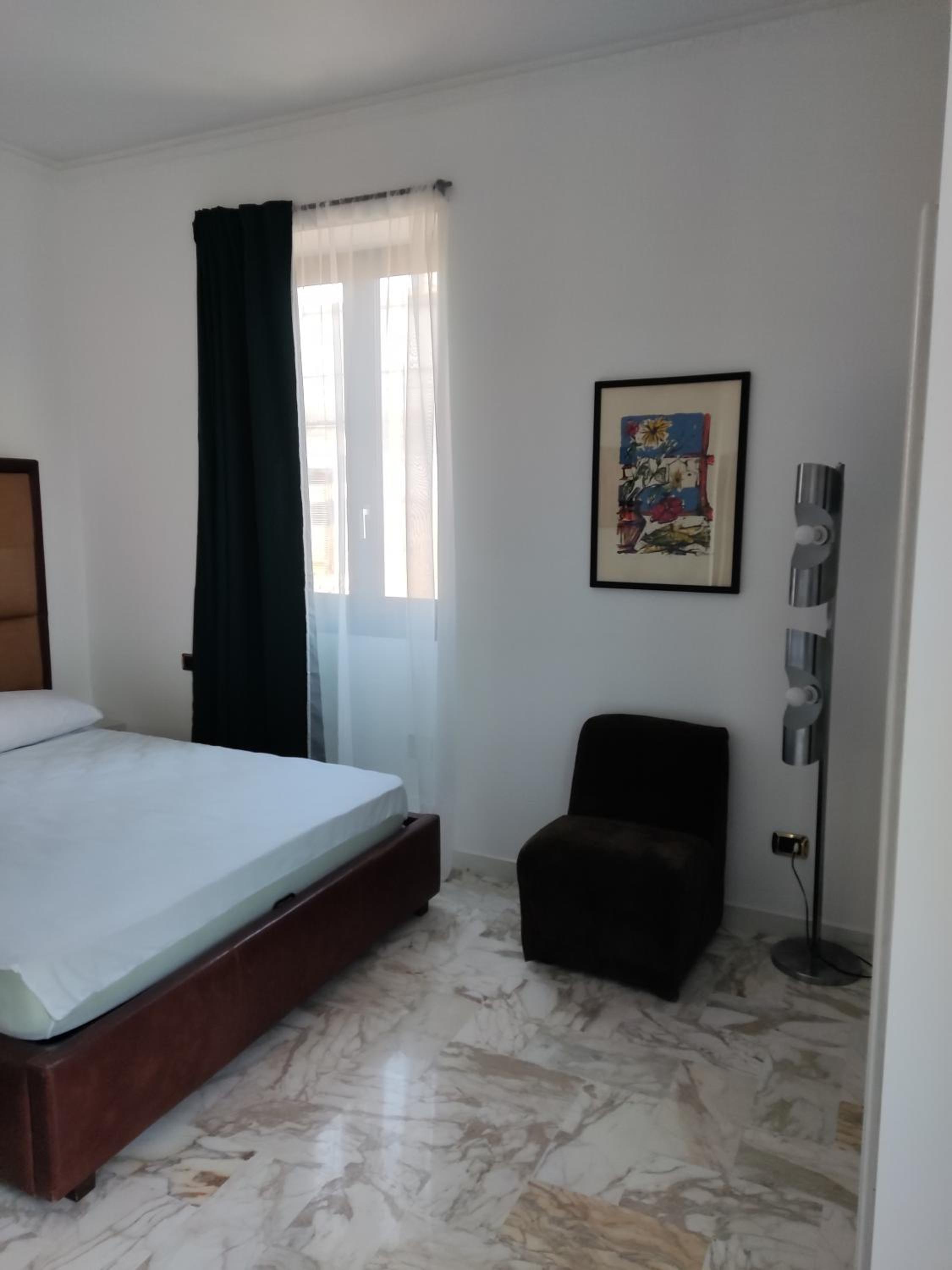 Trani residence