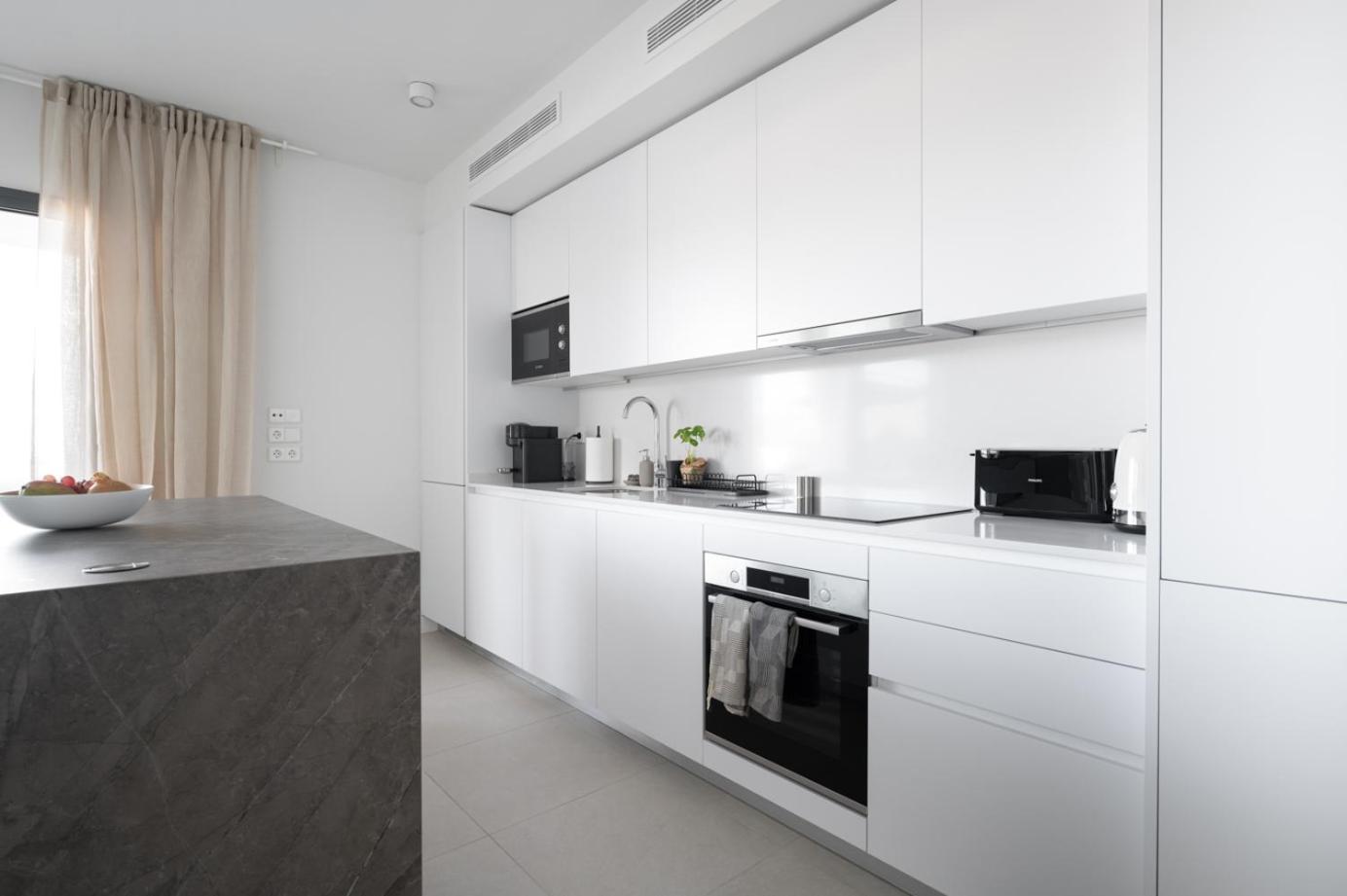 3-Bedroom Oasis Private, Luxe, Scenic, Spacious view 5