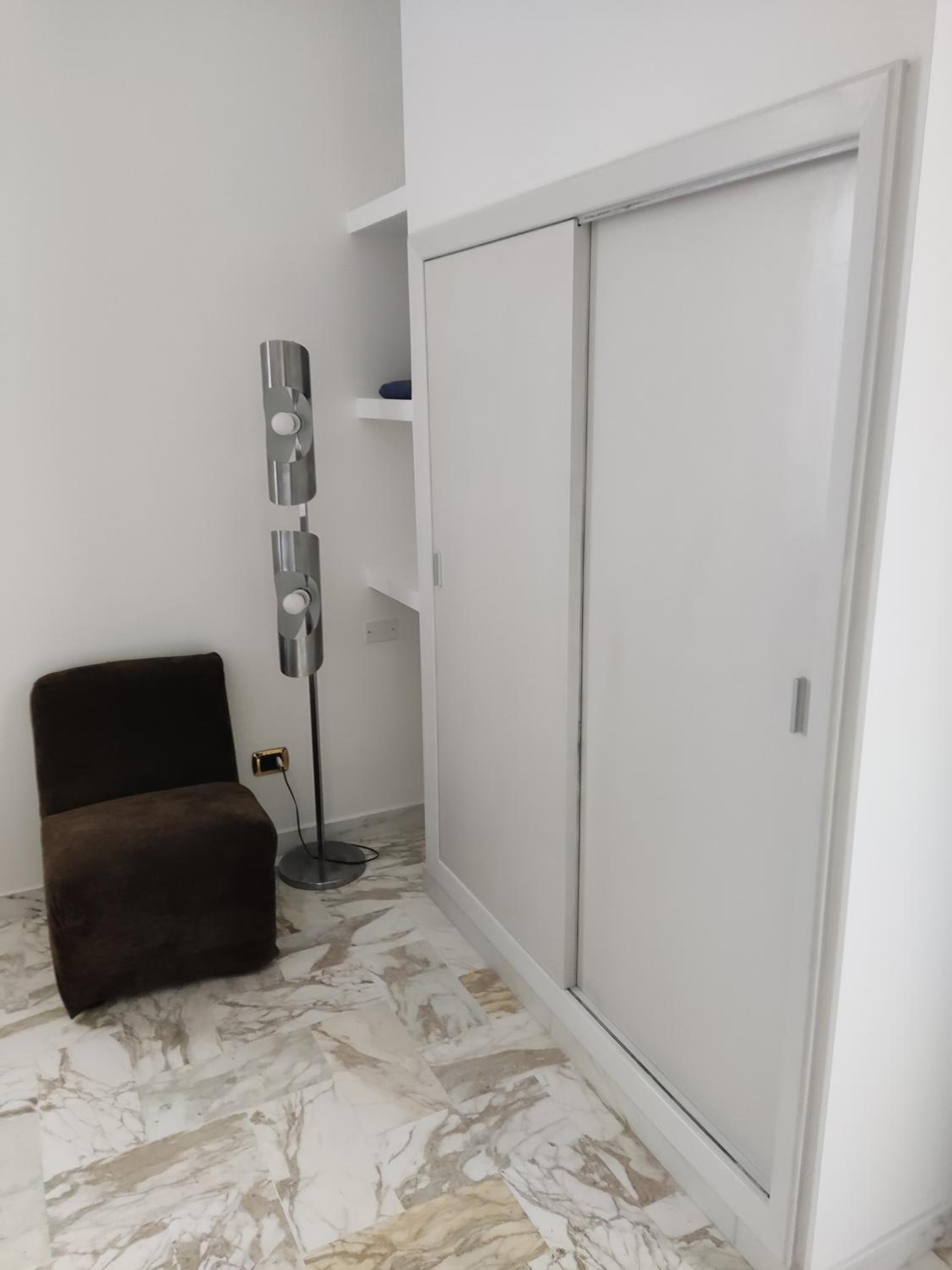 Trani residence