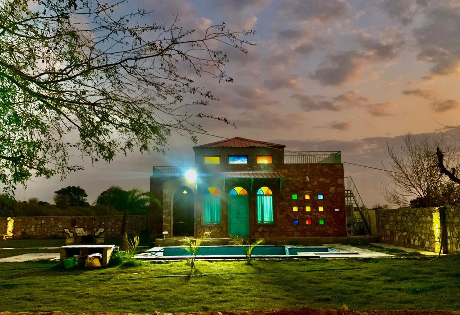 Imperial Casa view 5