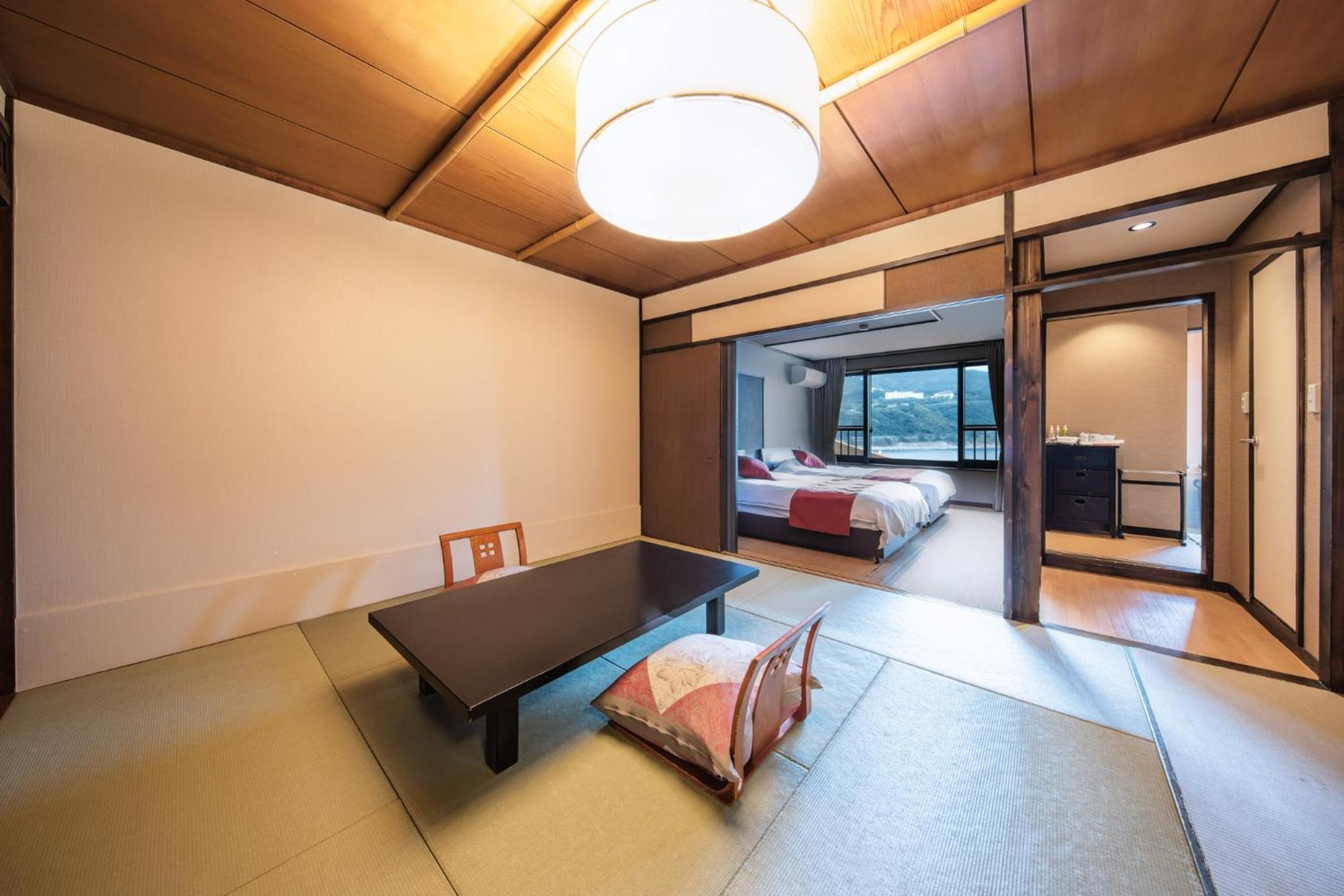 Inatori Akao Hotel view 4