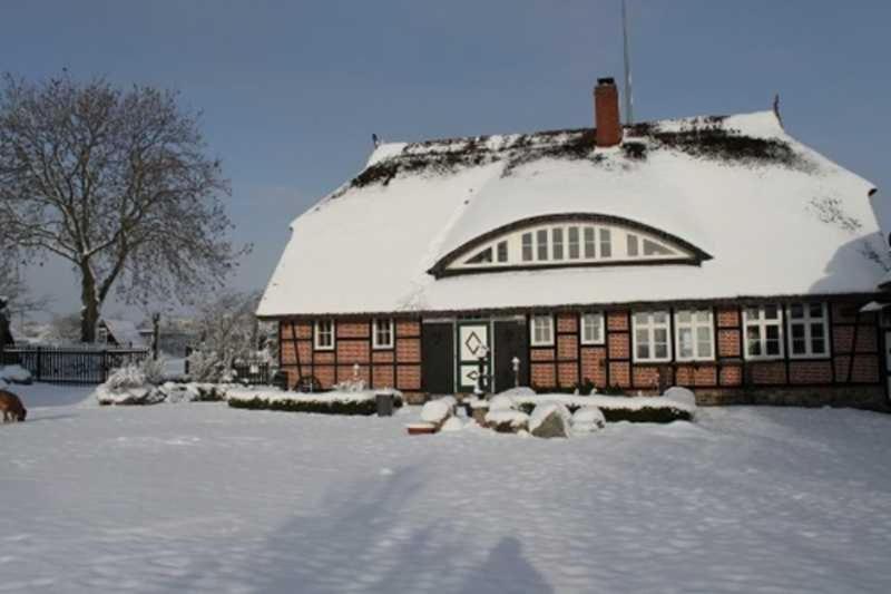 Ferienappartements auf dem Reddevi