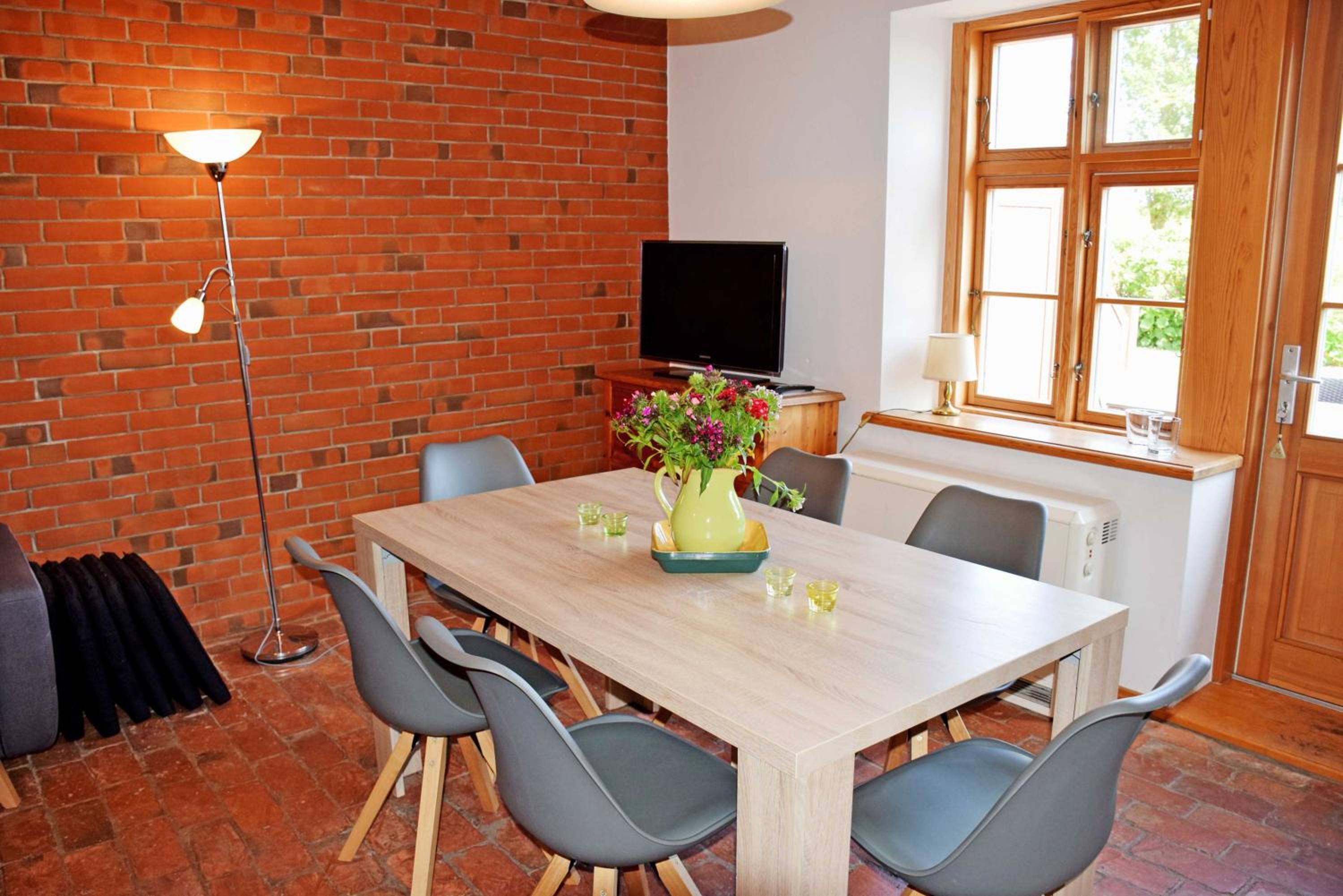 Ferienappartements auf dem Reddevi