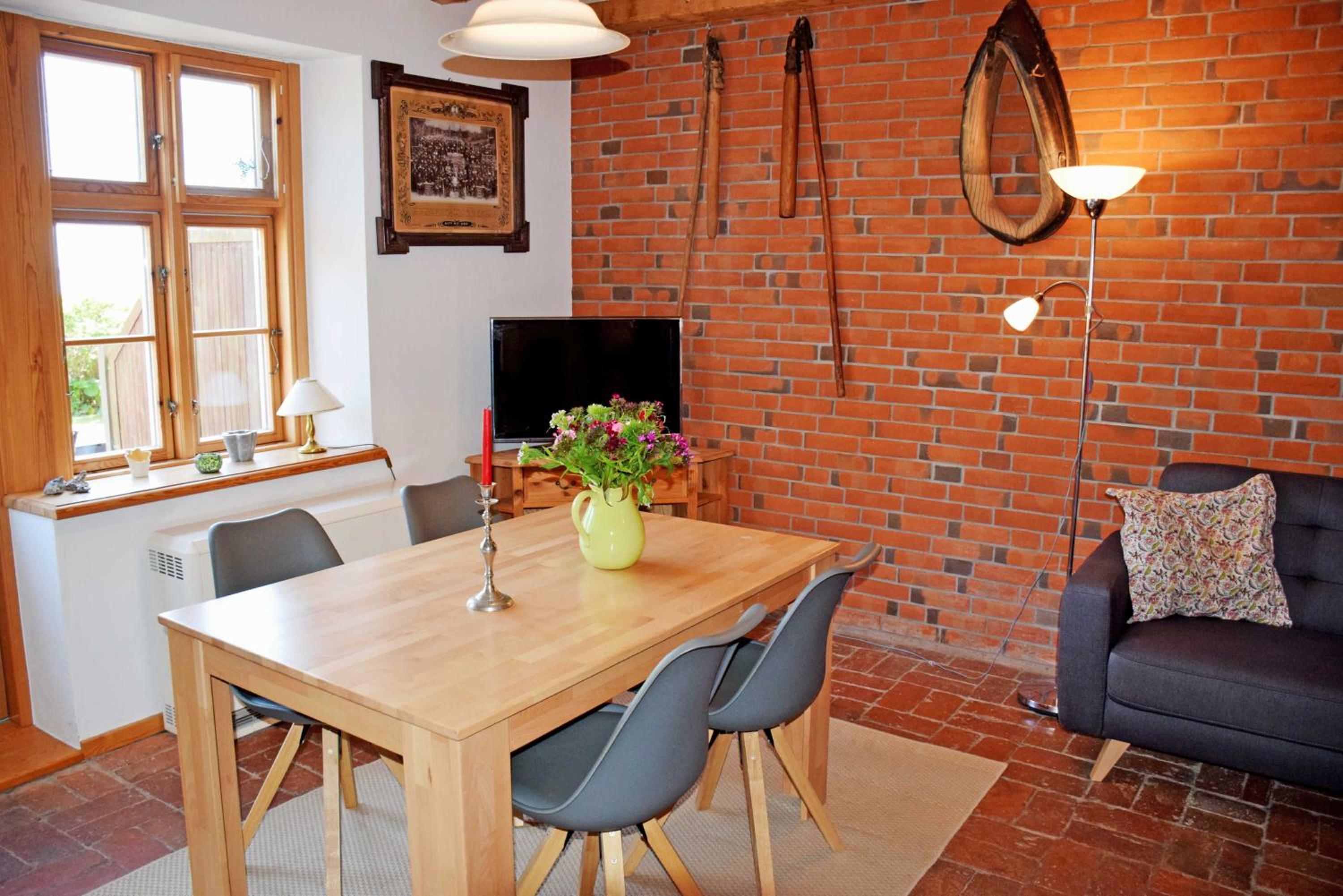 Ferienappartements auf dem Reddevi