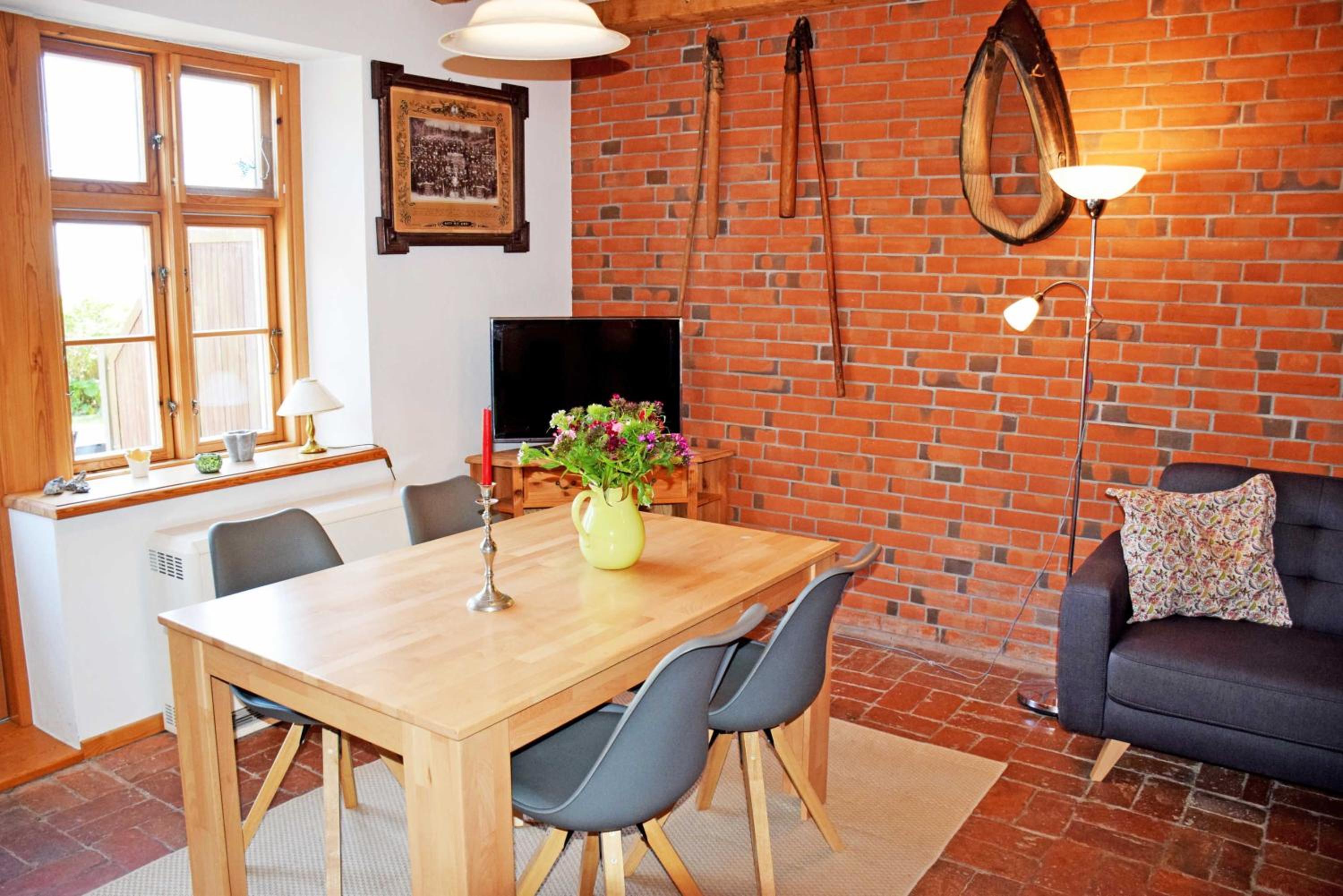 Ferienappartements auf dem Reddevi