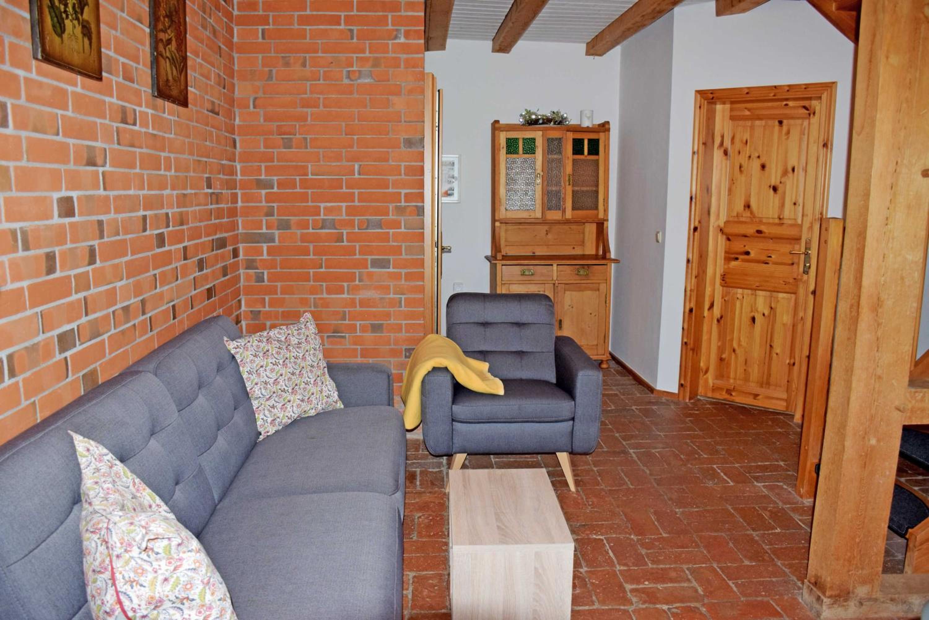 Ferienappartements auf dem Reddevi