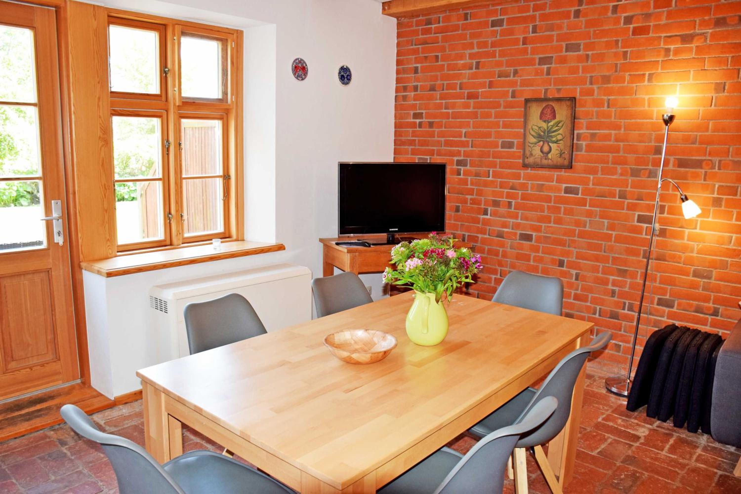 Ferienappartements auf dem Reddevi