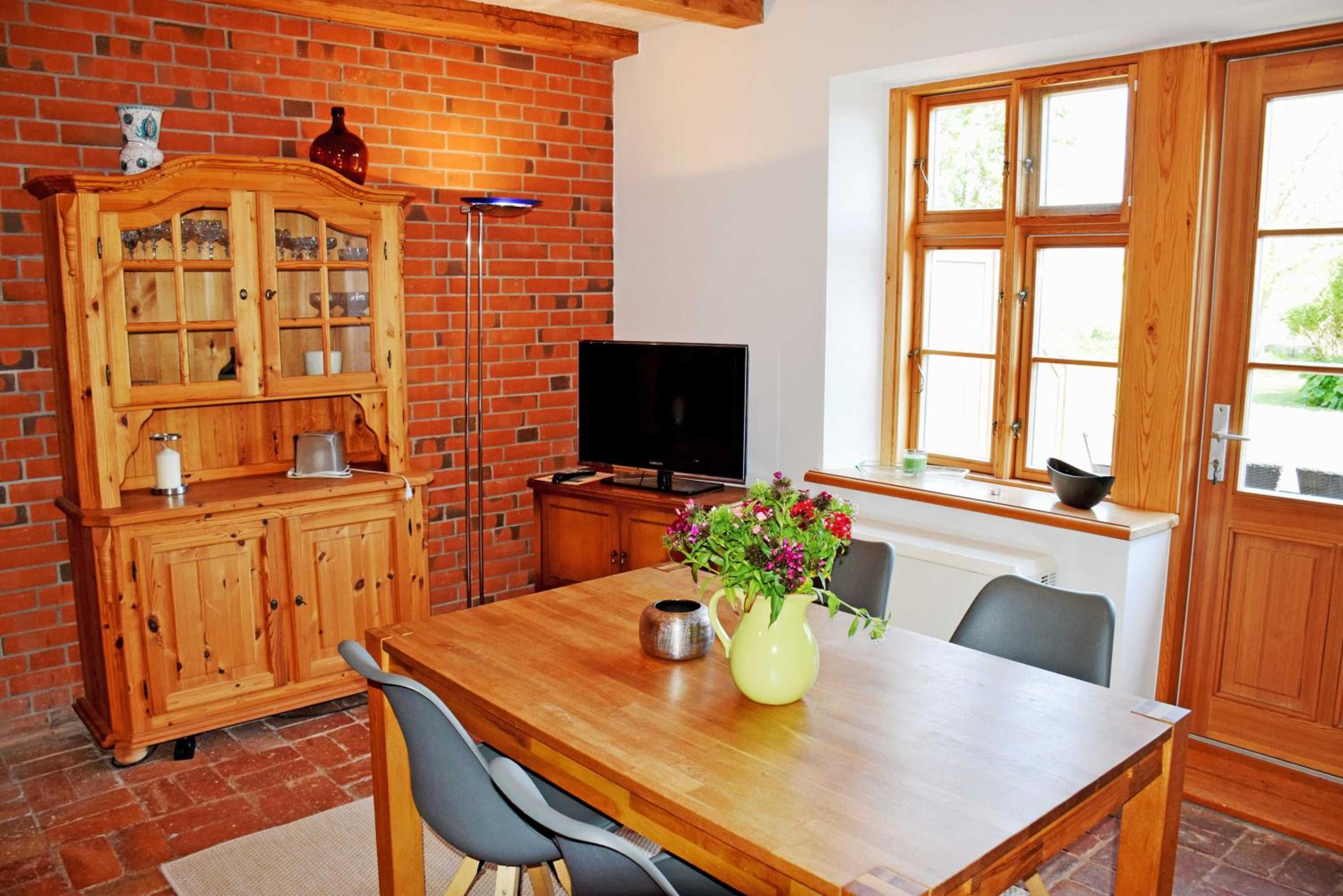 Ferienappartements auf dem Reddevi