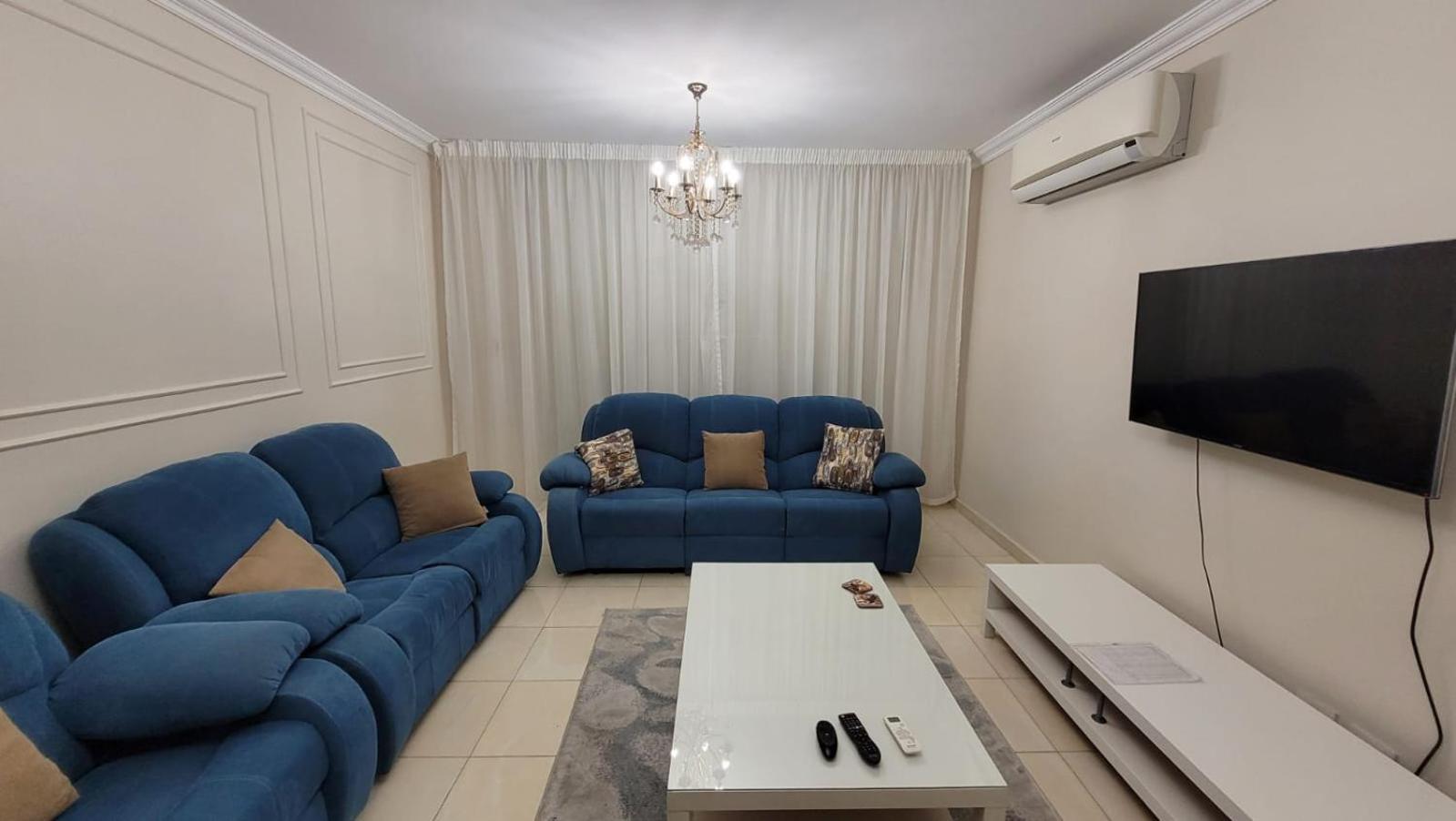 Dreamy residence at Madinaty مدينتي