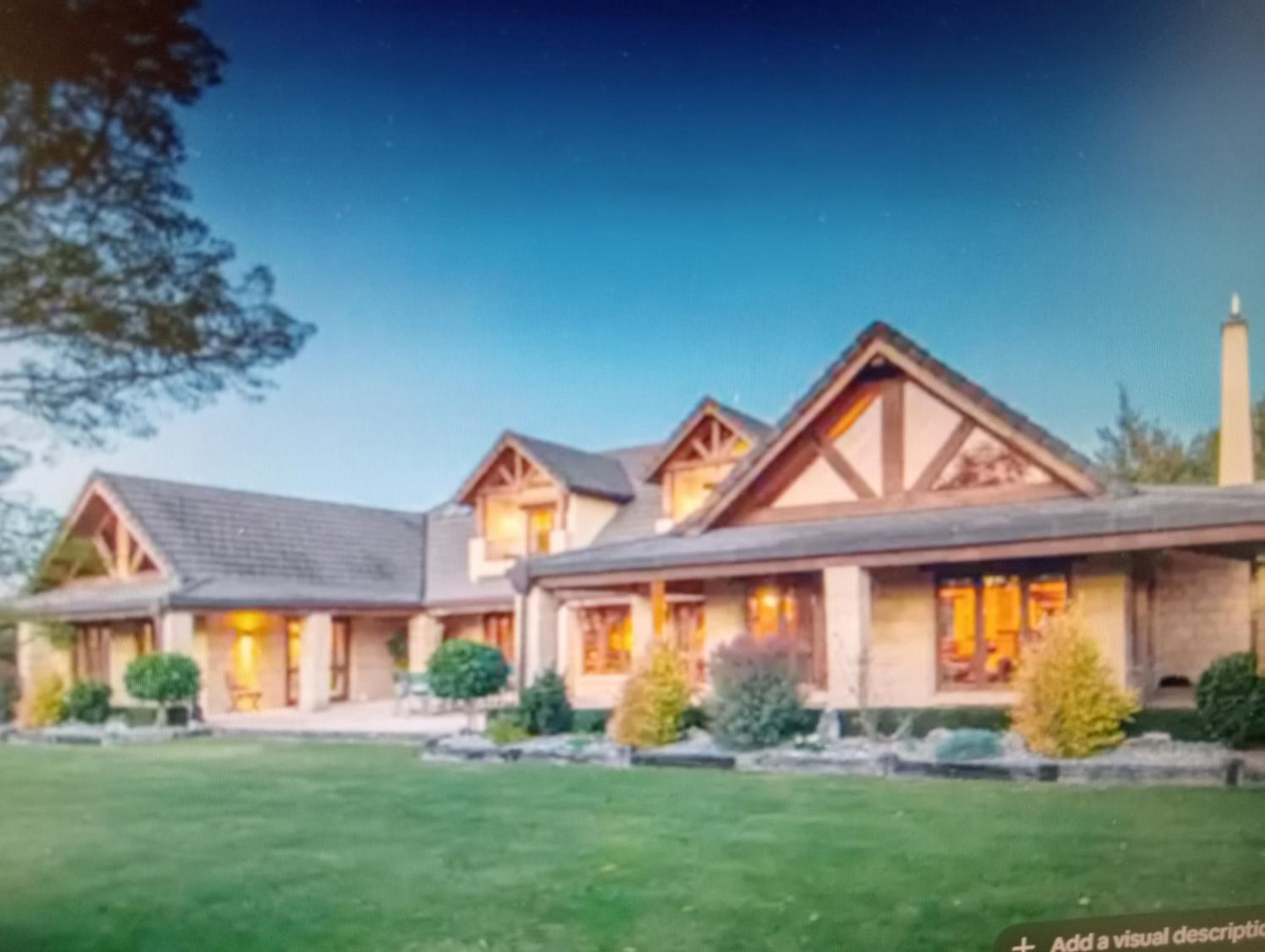 Hotel Captain's garden B'nB - Image 1