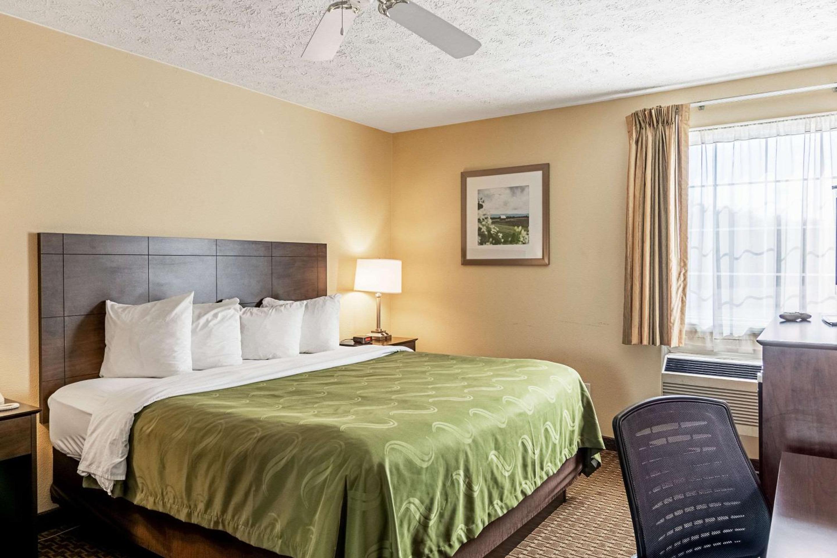 Quality Inn Burkeville Hwy 360 & 460