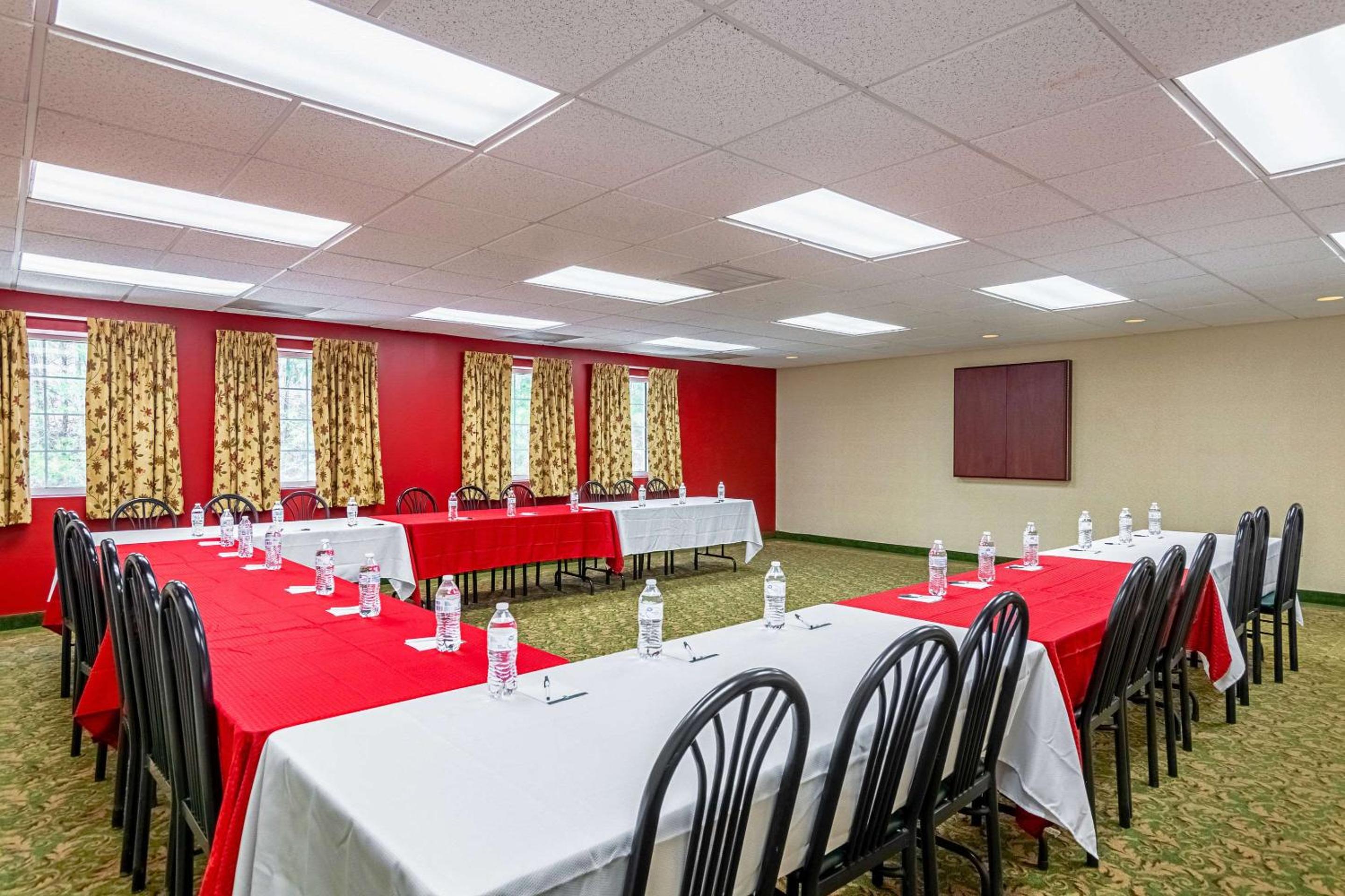 Quality Inn Burkeville Hwy 360 & 460