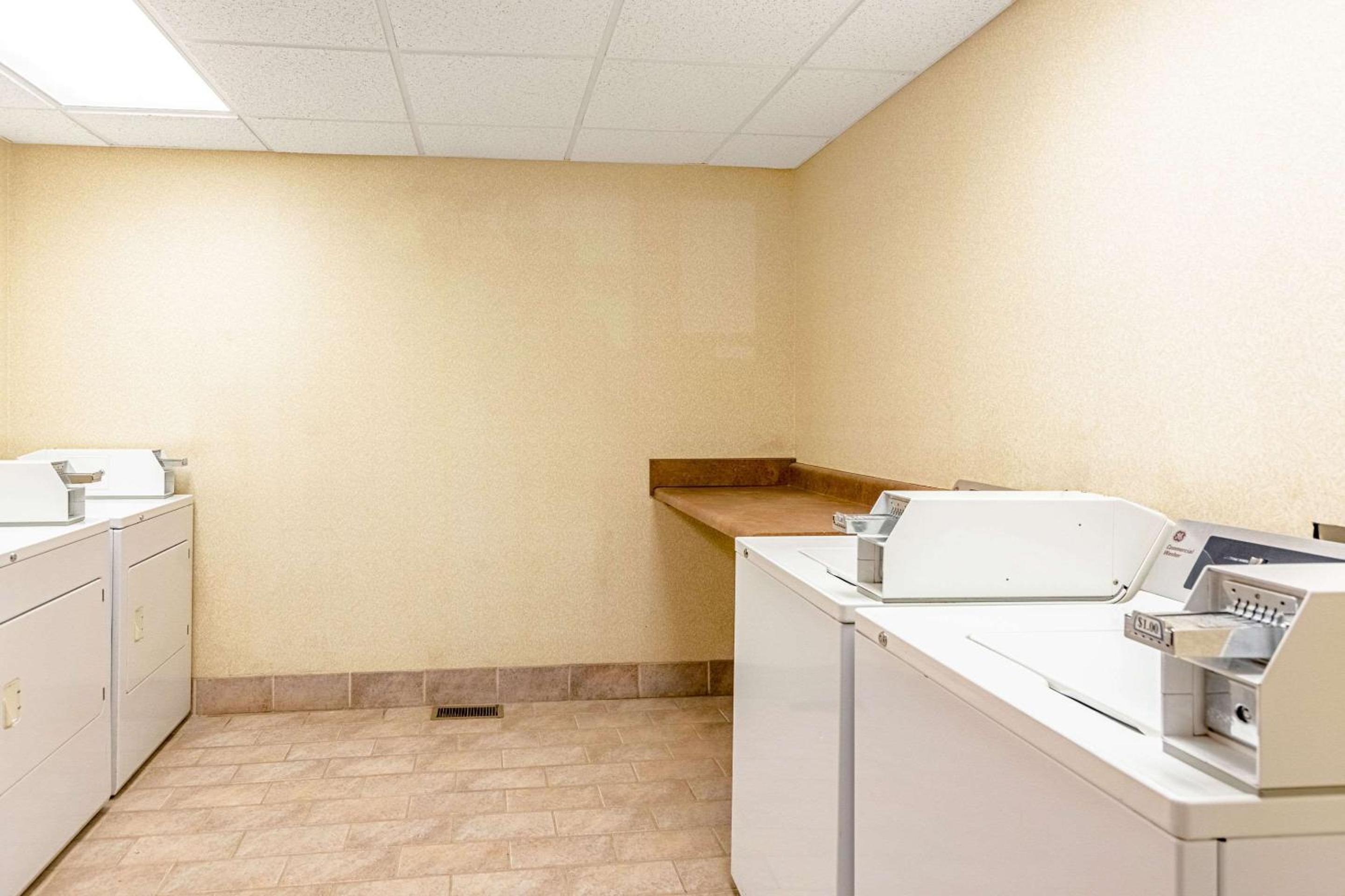 Quality Inn Burkeville Hwy 360 & 460