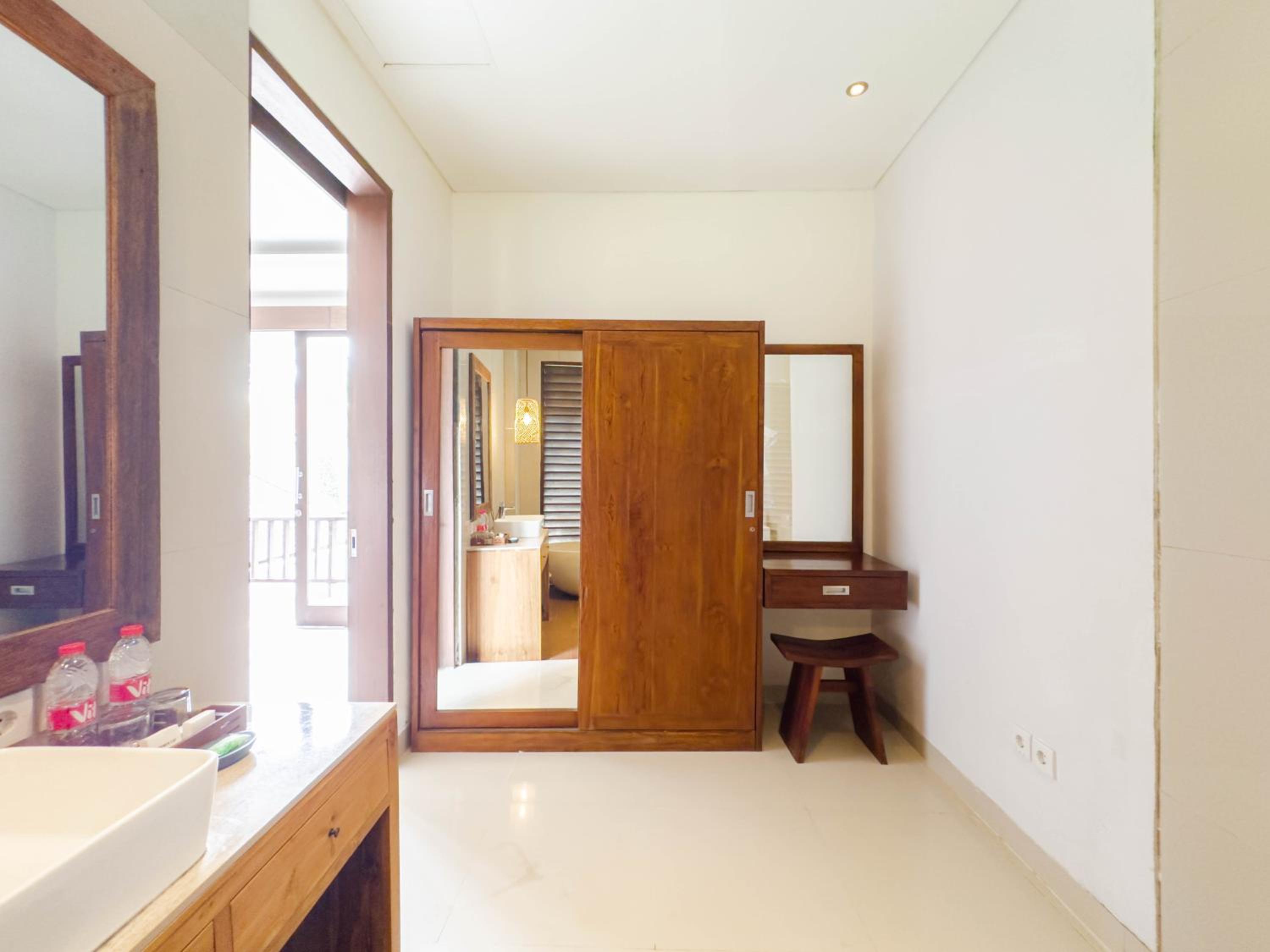 Kakul Villas & Suites Ubud
