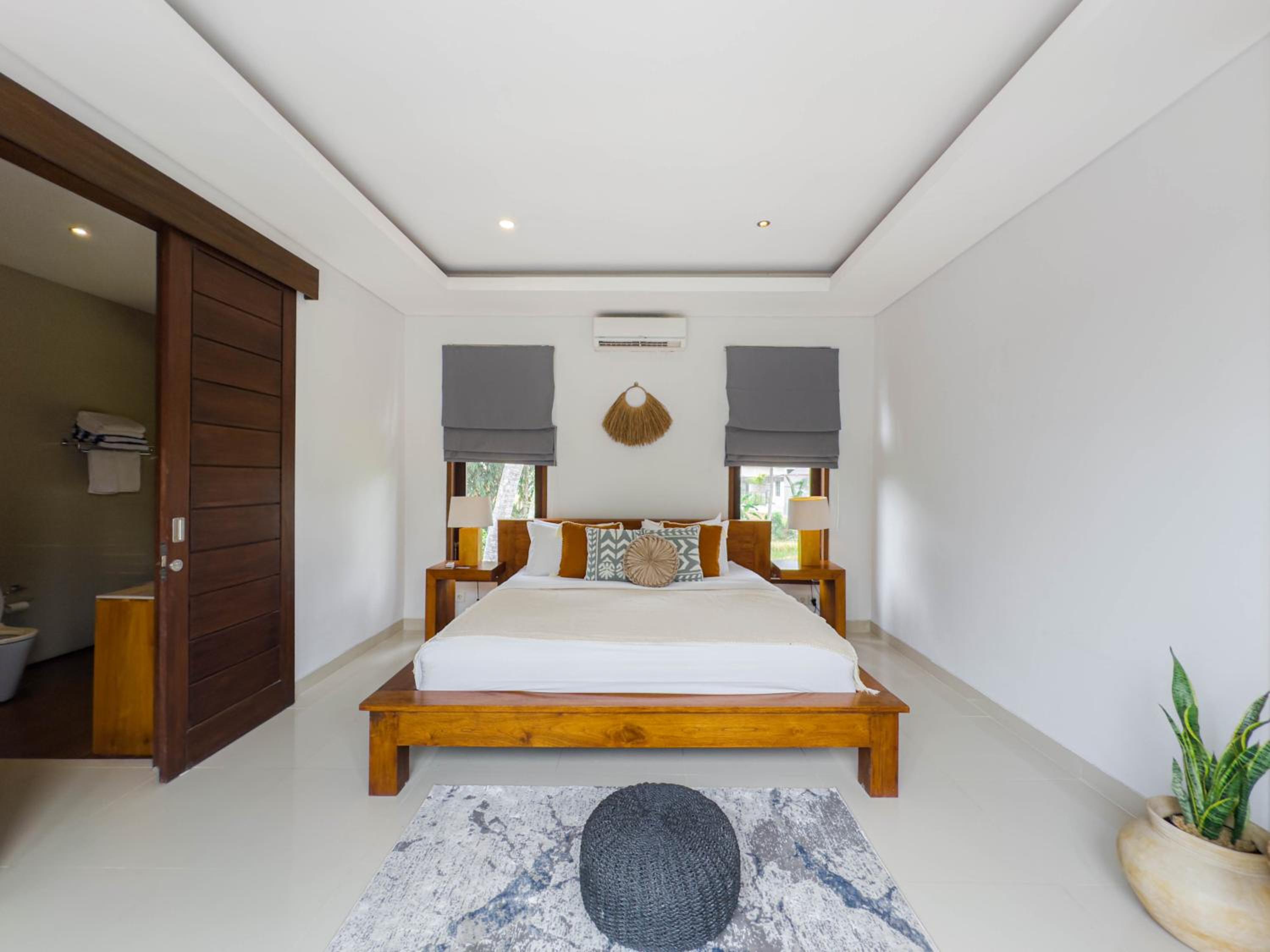 Kakul Villas & Suites Ubud