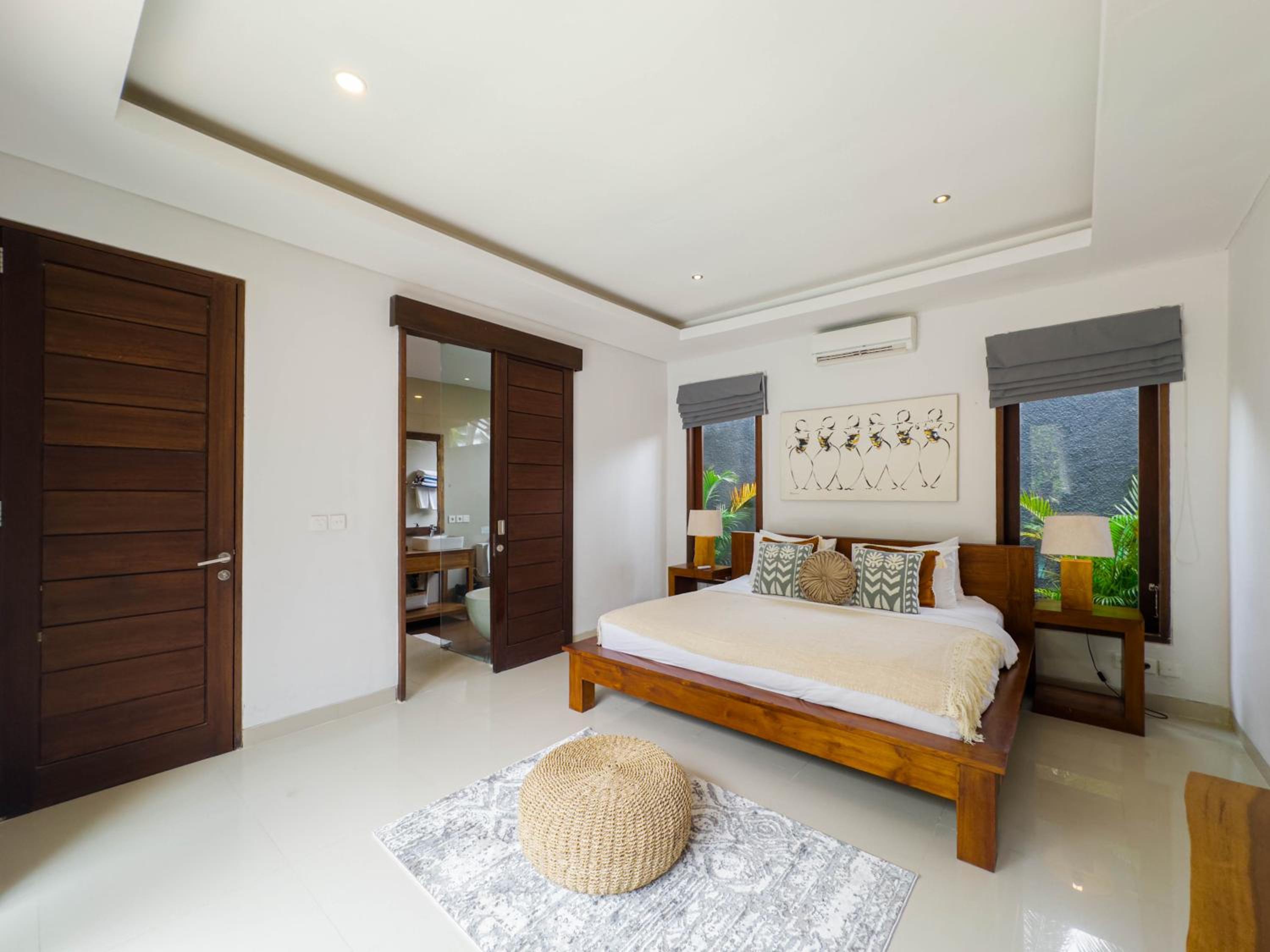 Kakul Villas & Suites Ubud