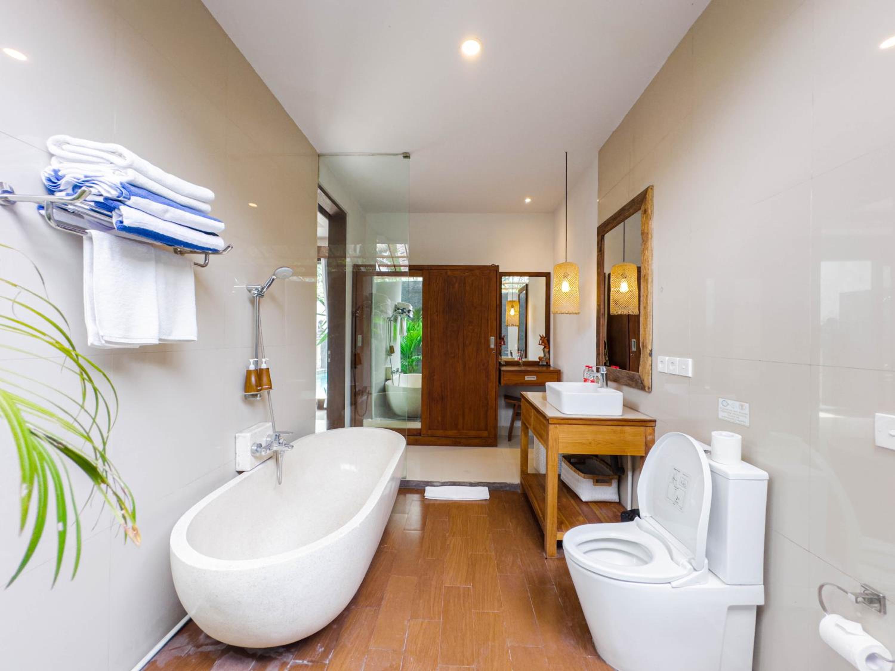 Kakul Villas & Suites Ubud