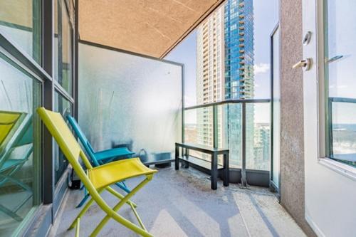 Fort York Suites - CNE