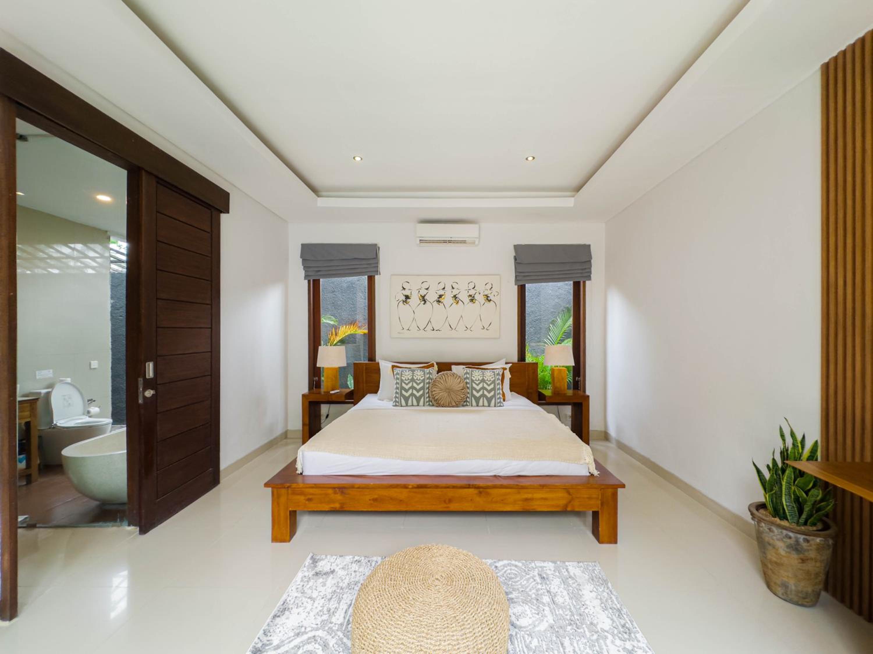 Kakul Villas & Suites Ubud