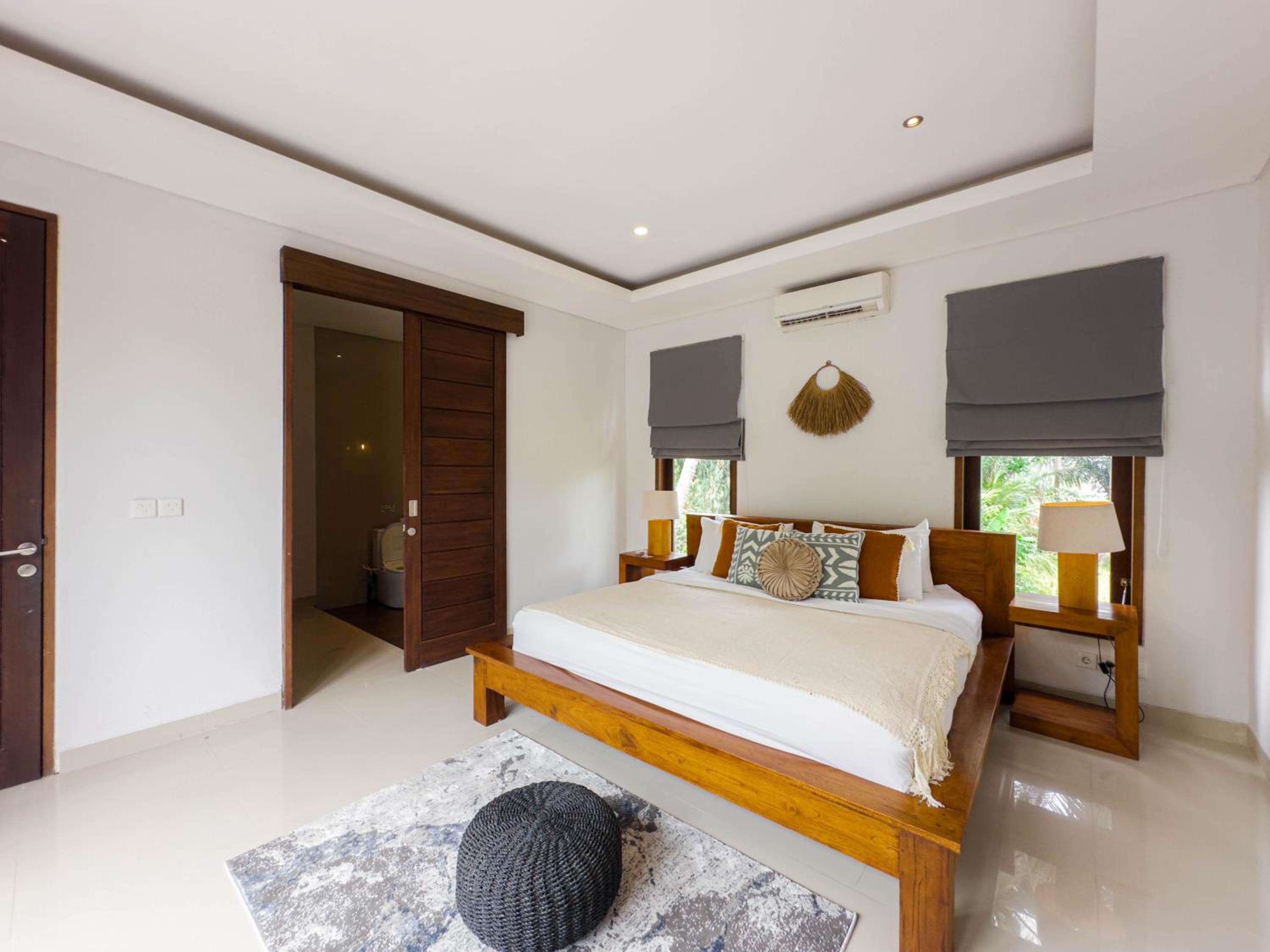 Kakul Villas & Suites Ubud