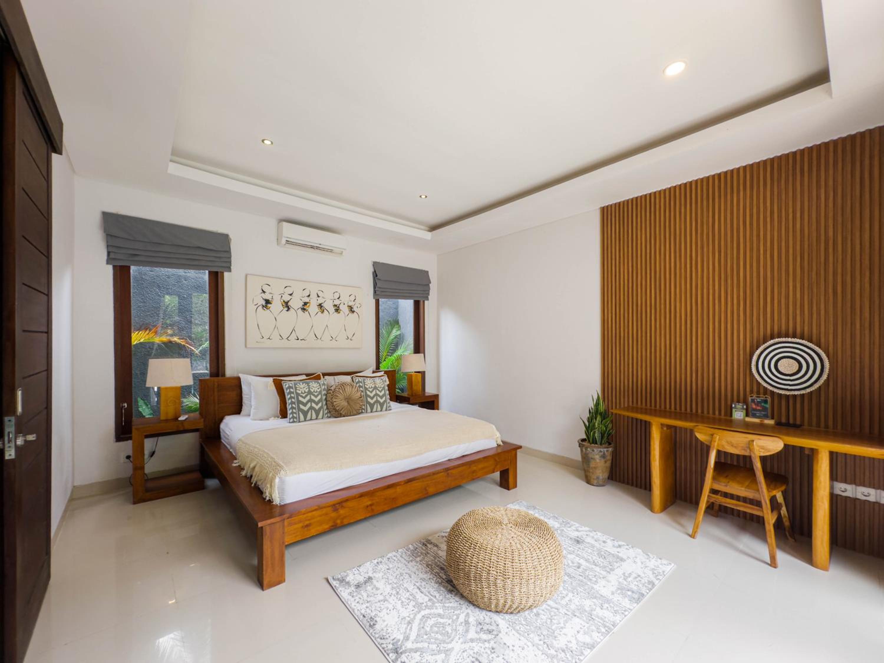 Kakul Villas & Suites Ubud