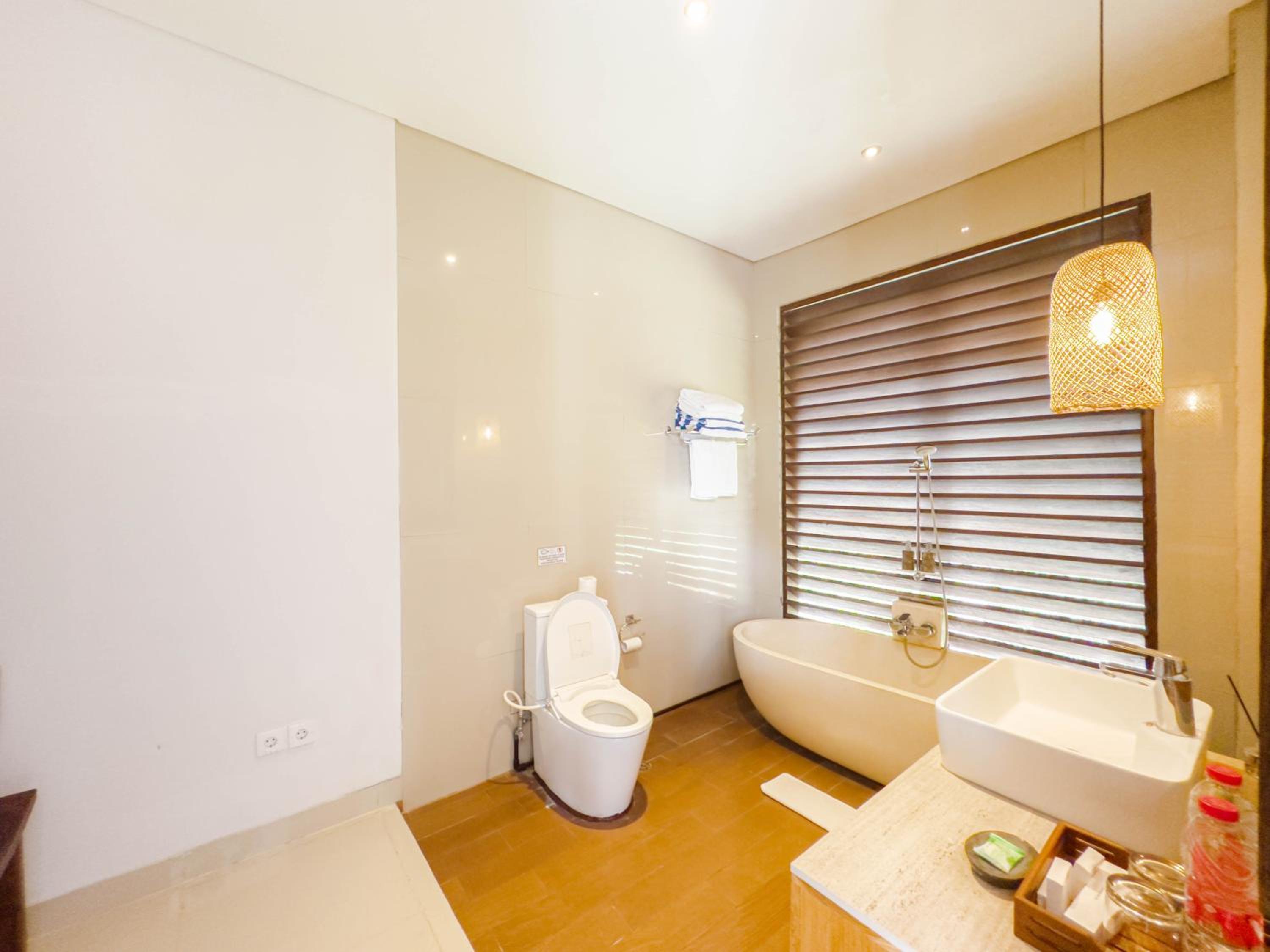 Kakul Villas & Suites Ubud