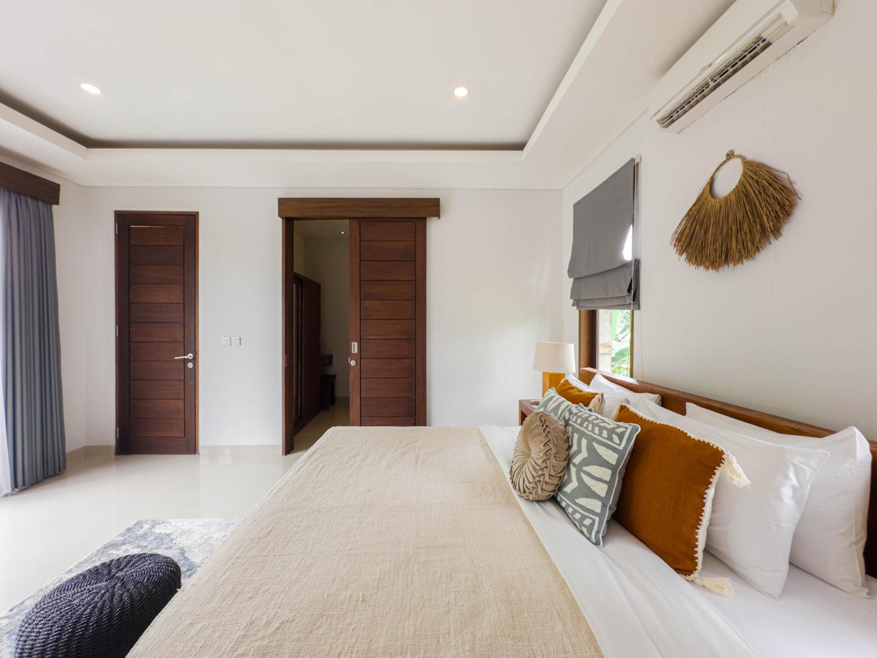 Kakul Villas & Suites Ubud