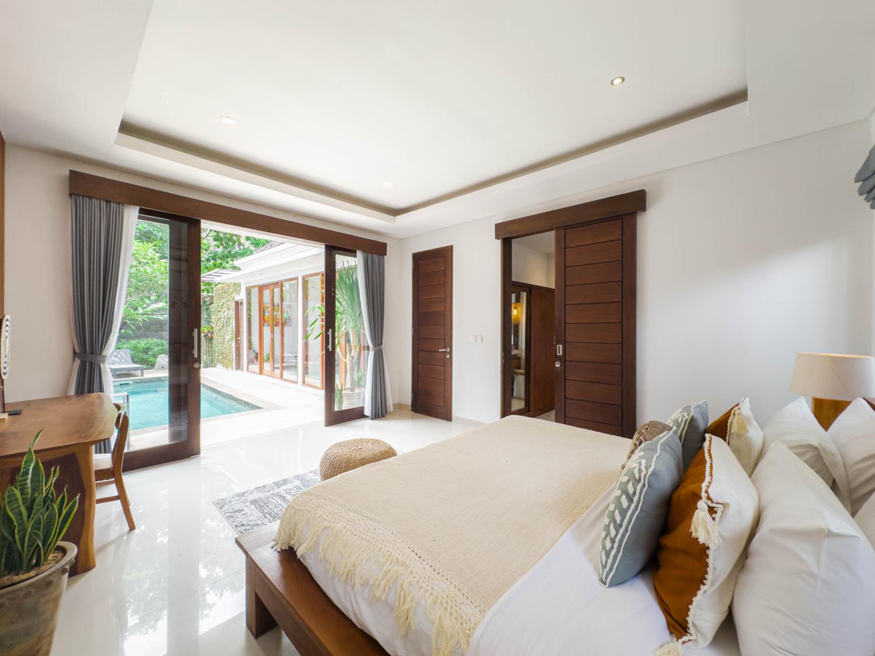 Kakul Villas & Suites Ubud