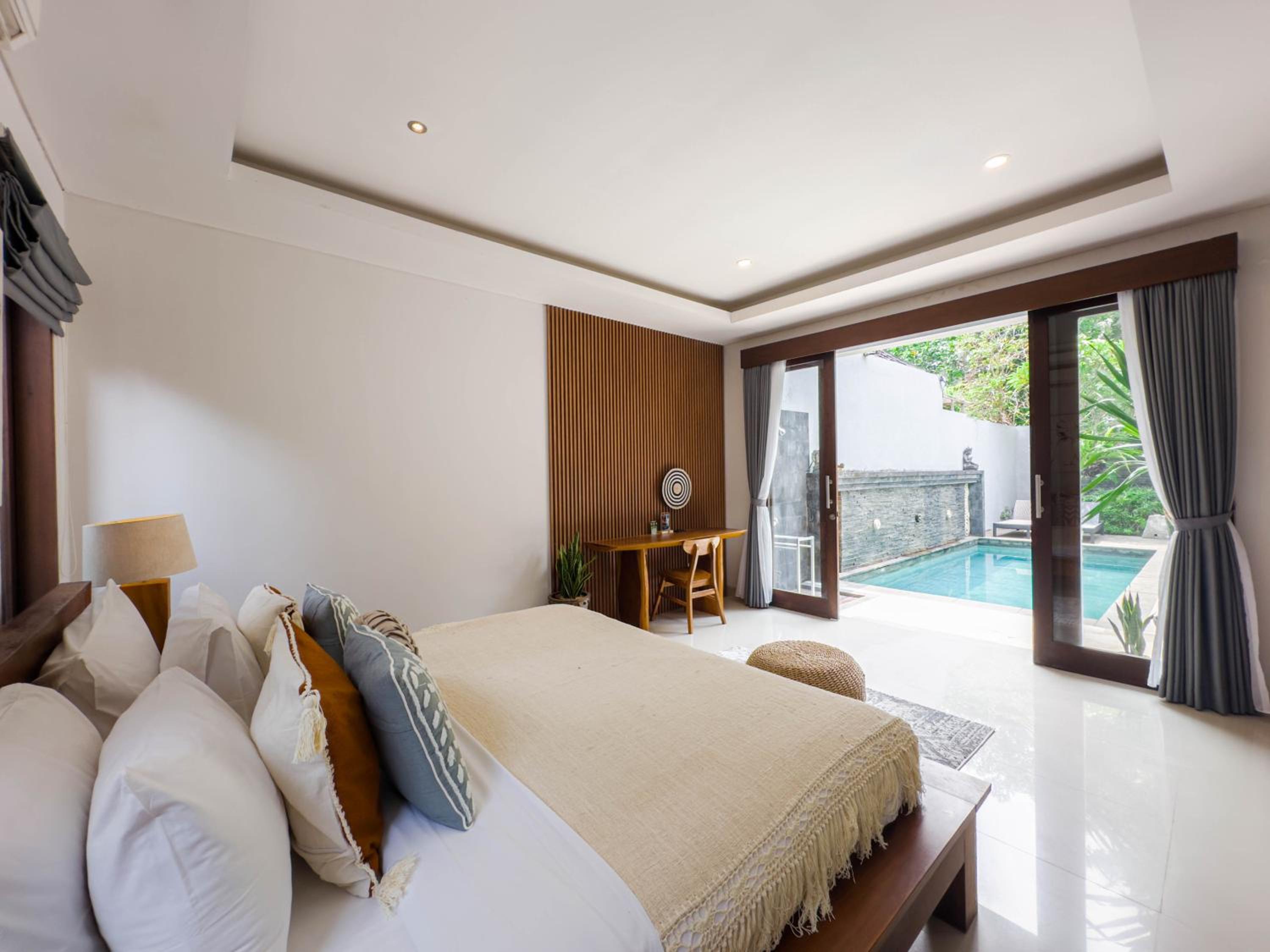 Kakul Villas & Suites Ubud