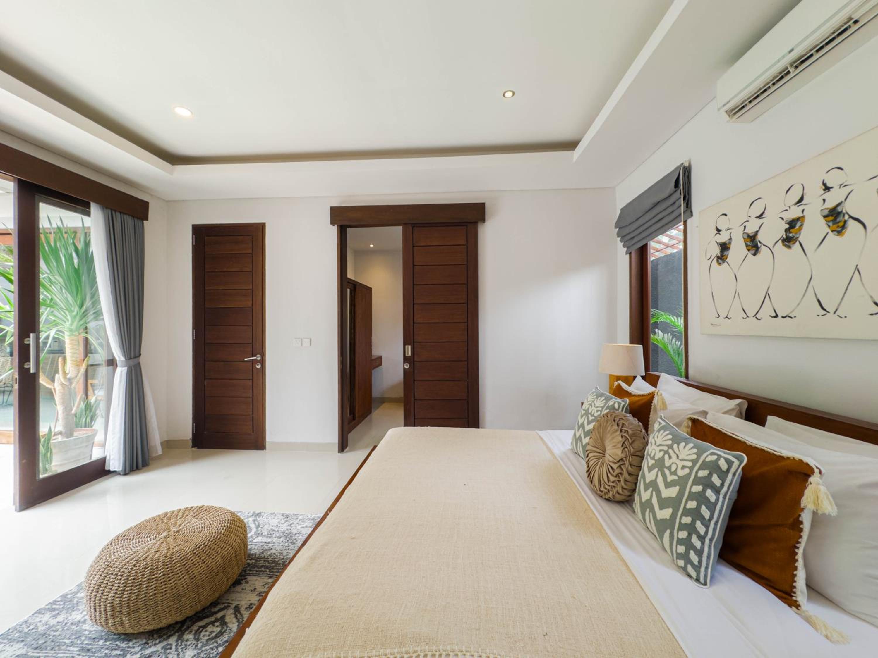 Kakul Villas & Suites Ubud