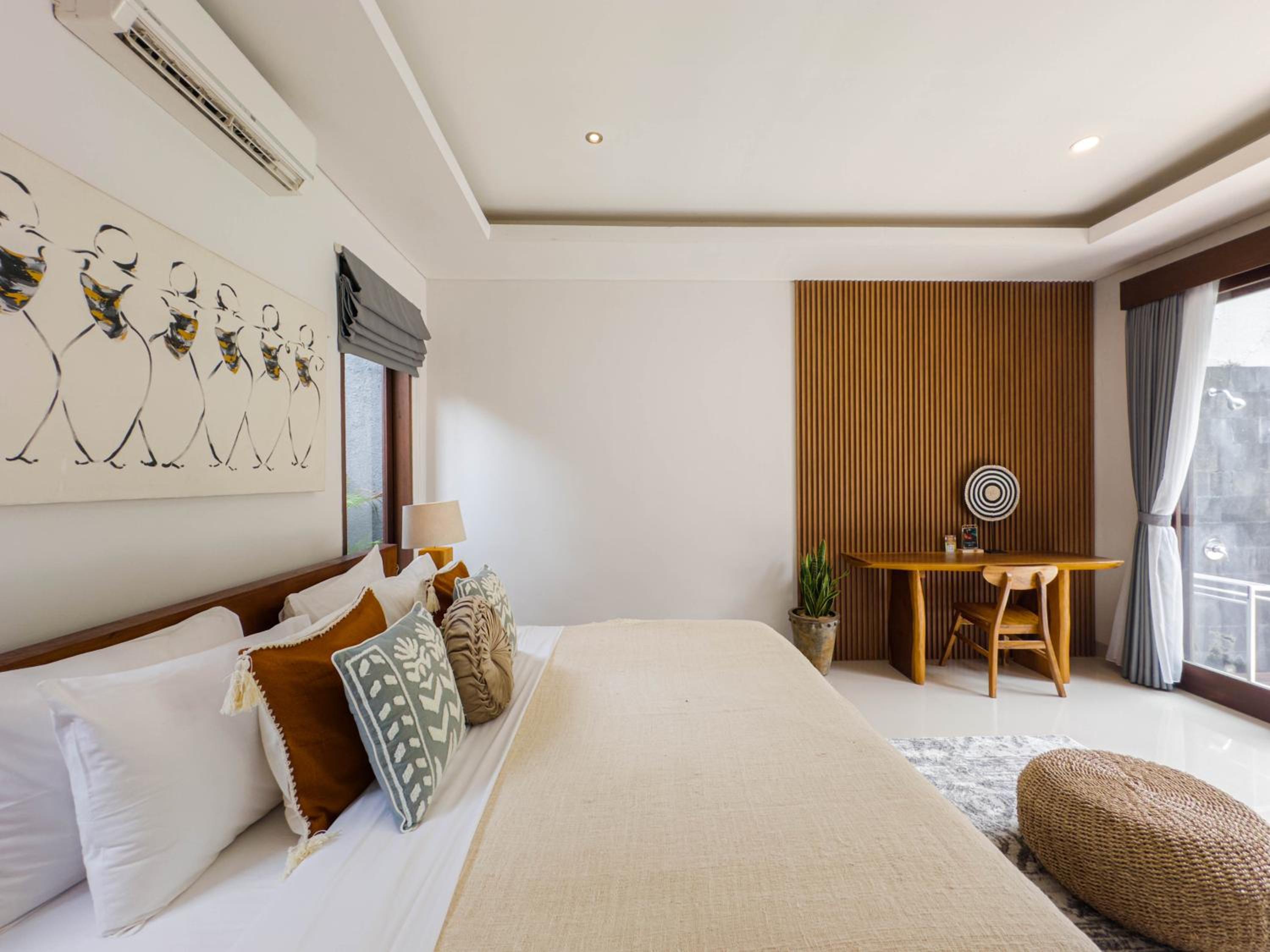 Kakul Villas & Suites Ubud